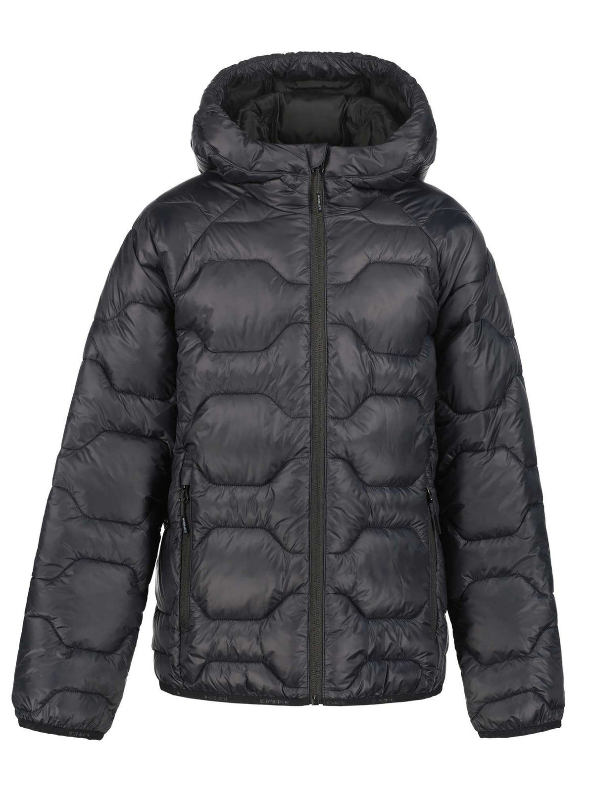 ICEPEAK Яке KAMIAH JR