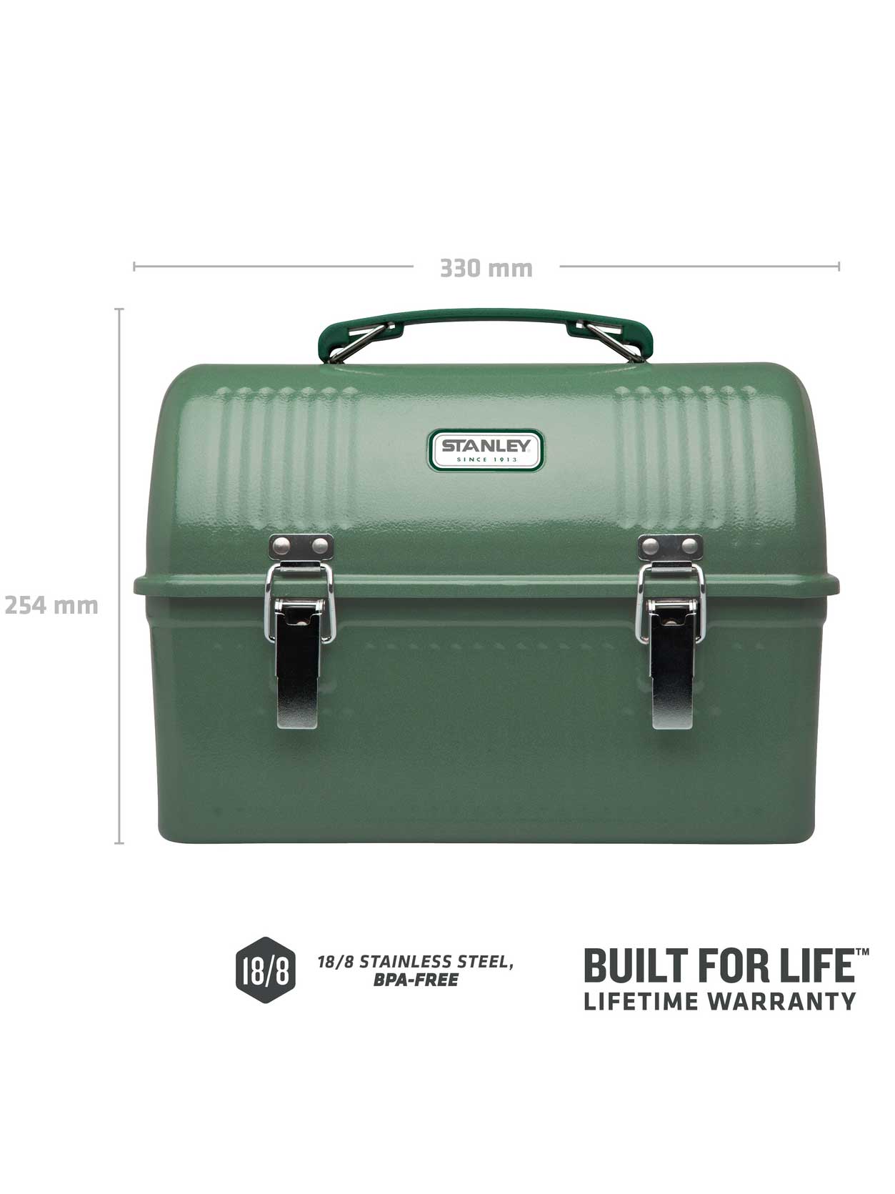 STANLEY Кутия за обяд The Legendary - 9.5L