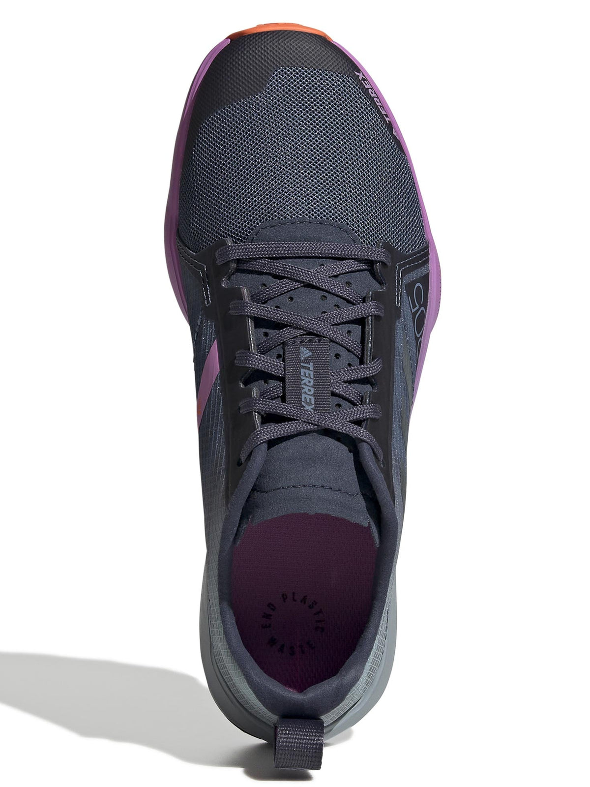 ADIDAS PERFORMANCE Обувки Terrex Speed Flow Trail Running