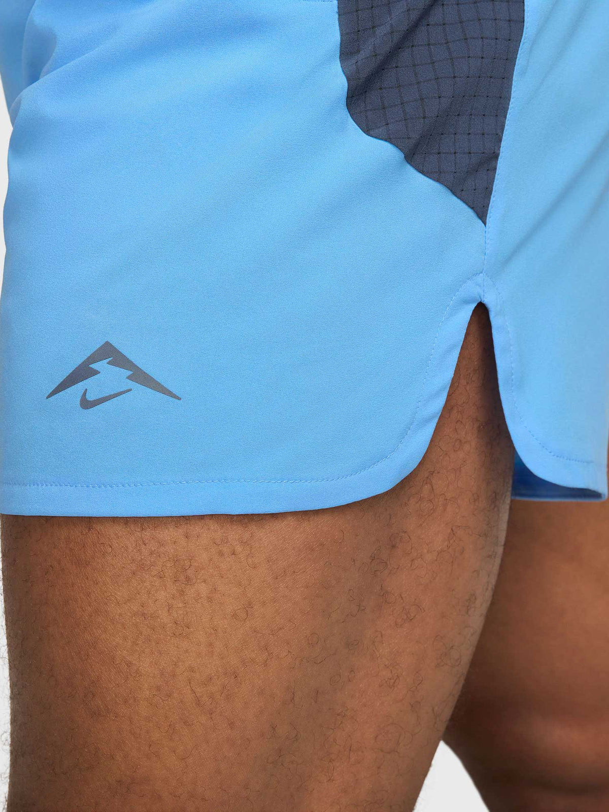 NIKE Къси панталони M NK DF TRAIL 6IN BRF SHORT