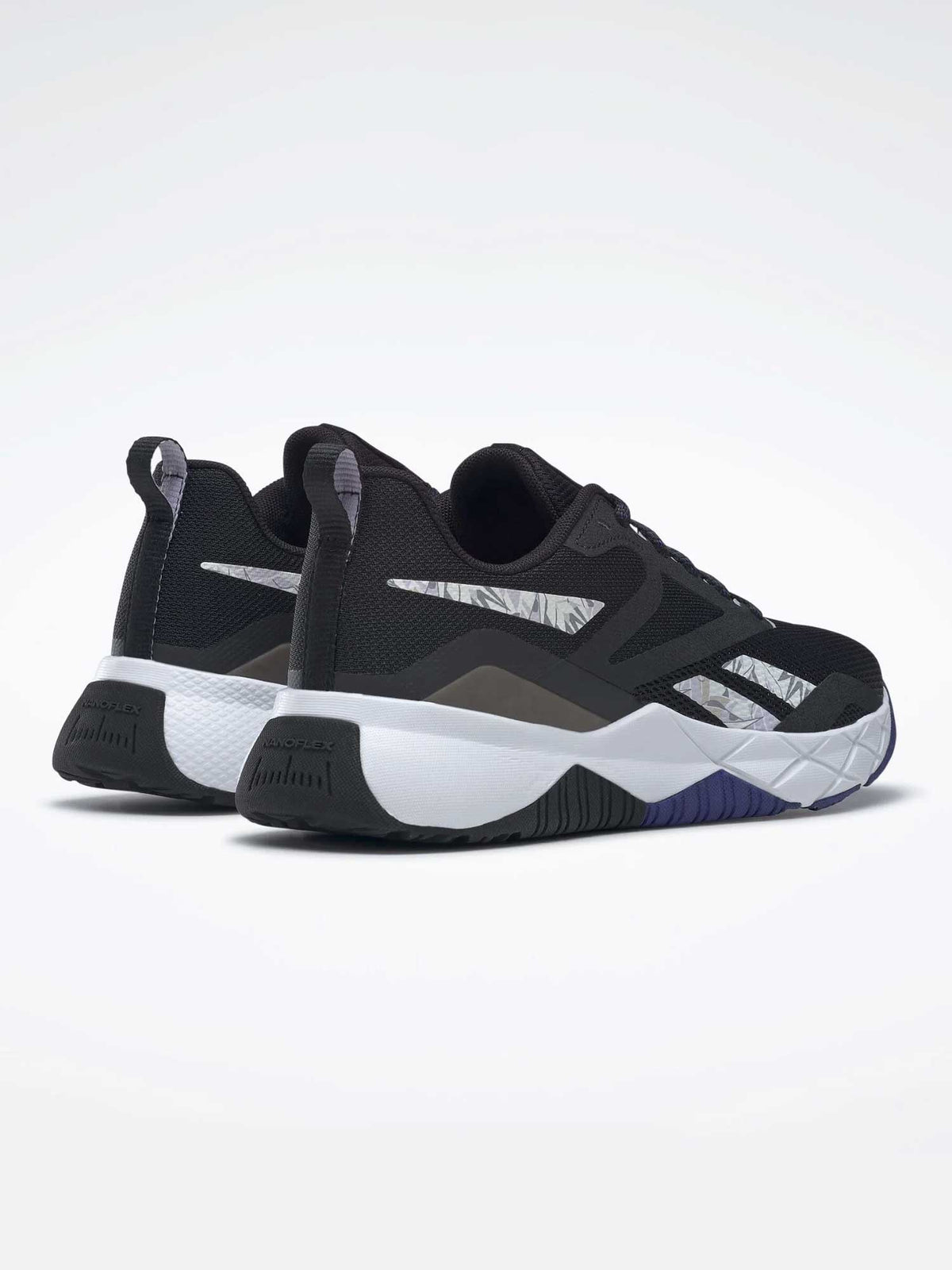 REEBOK Обувки NFX Trainers