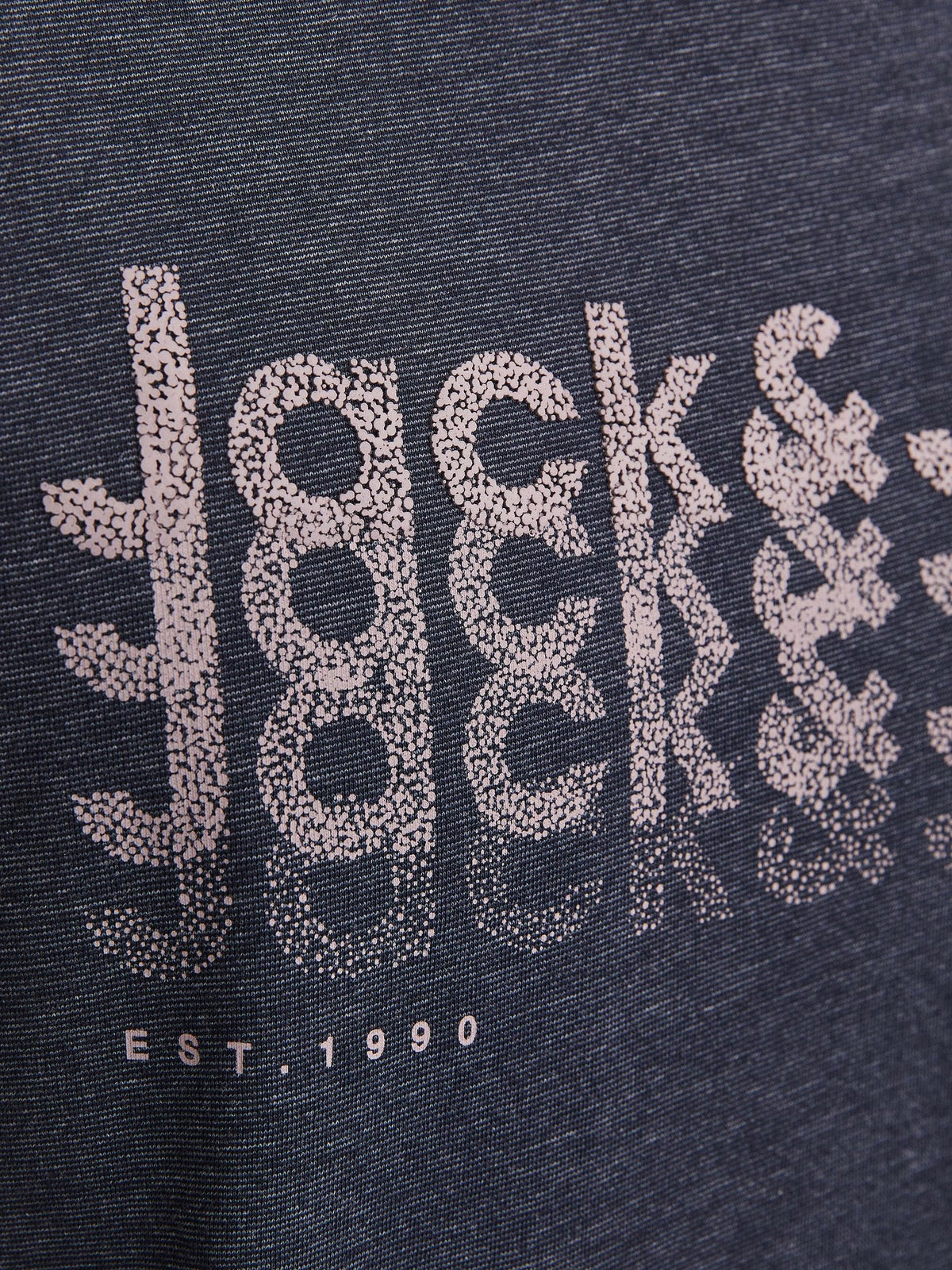 JACK & JONES Тениска JJTEX TEE SS CREW NECK