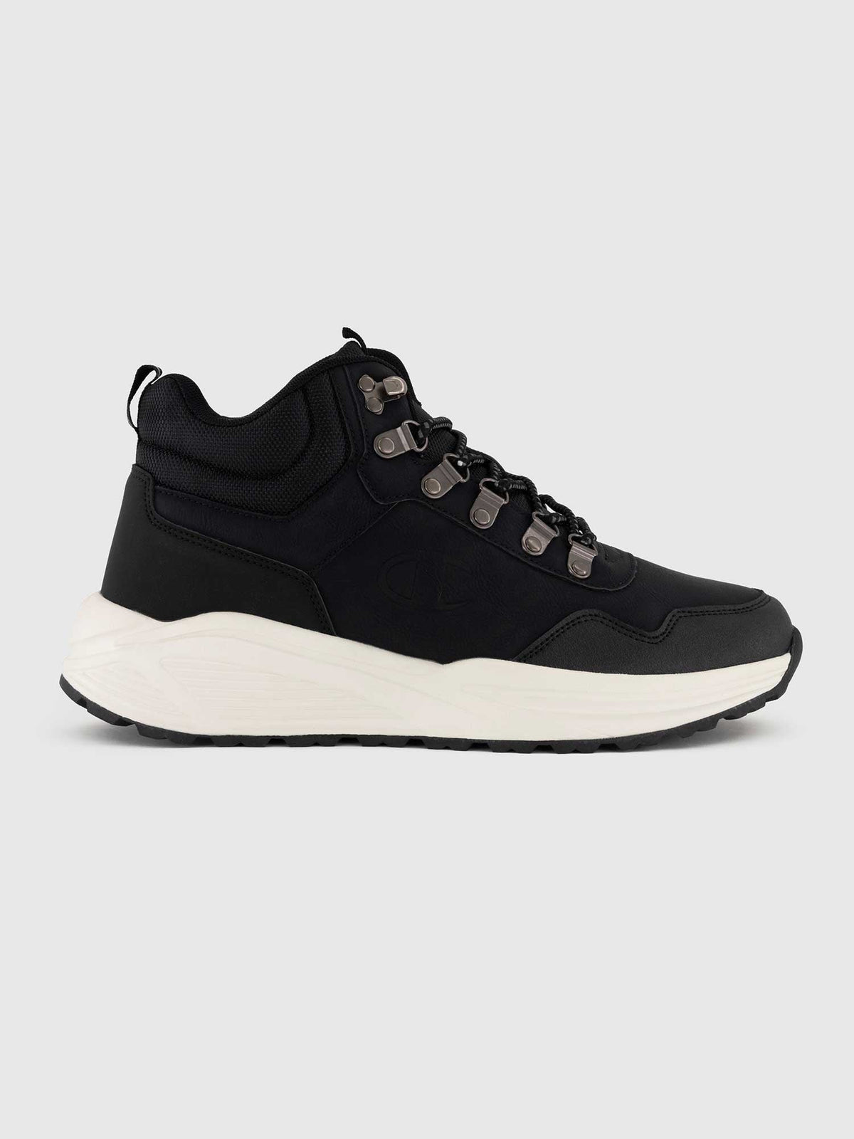 CHAMPION Обувки CLIMB RX MID Mid Cut Shoe