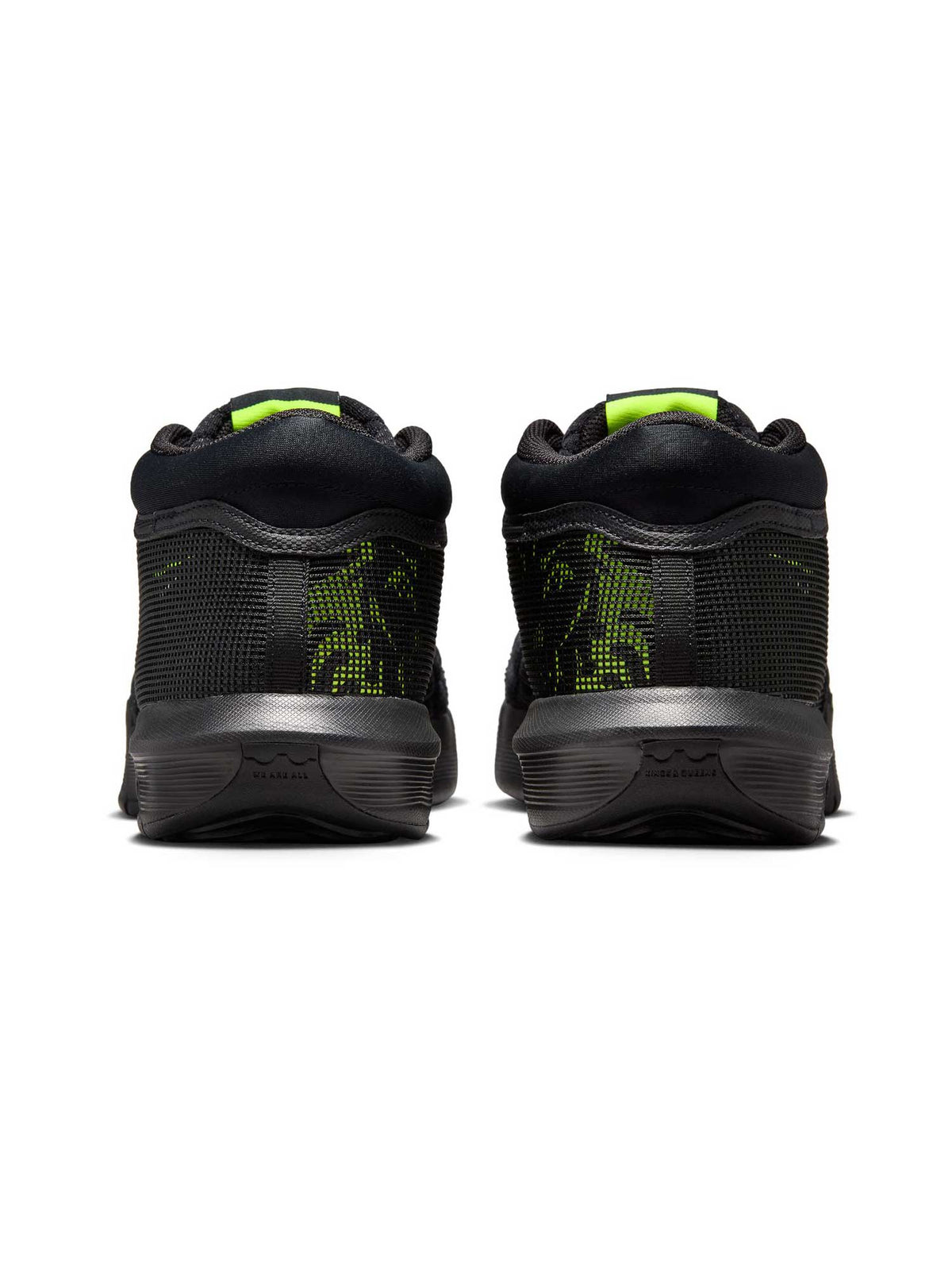 NIKE Обувки LEBRON WITNESS VIII