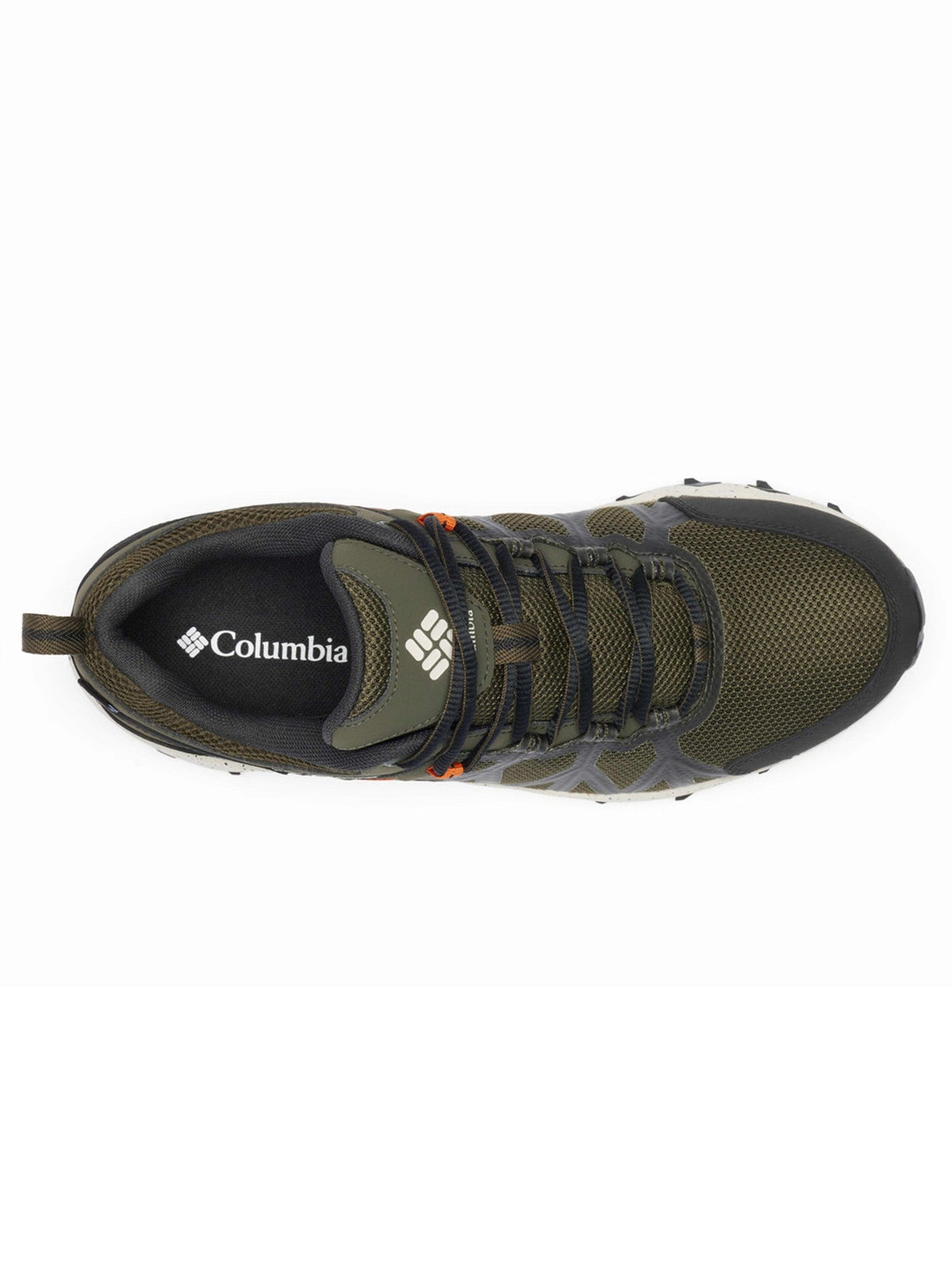 COLUMBIA Обувки PEAKFREAK II OUTDRY