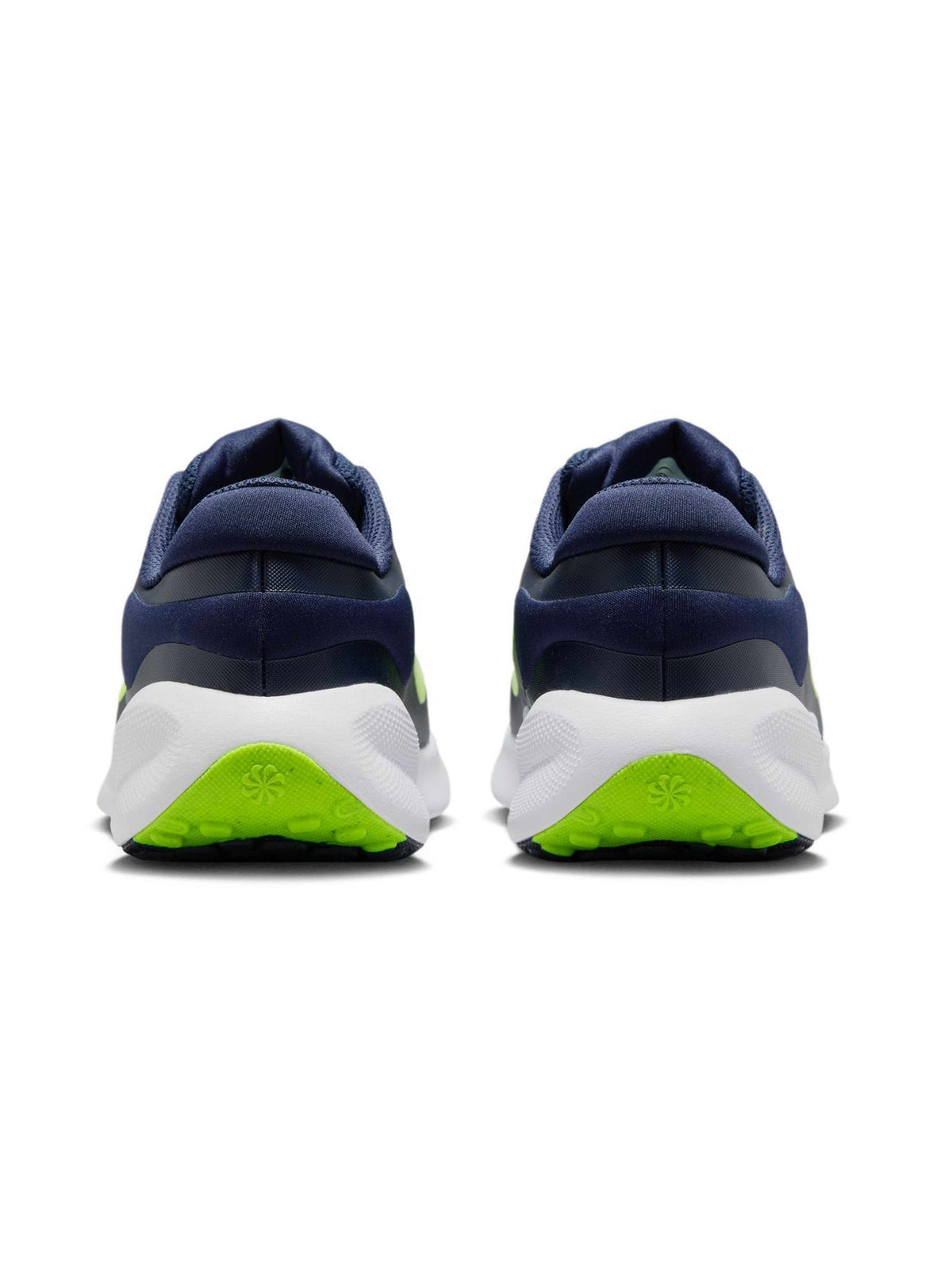 NIKE Обувки REVOLUTION 7 (GS)