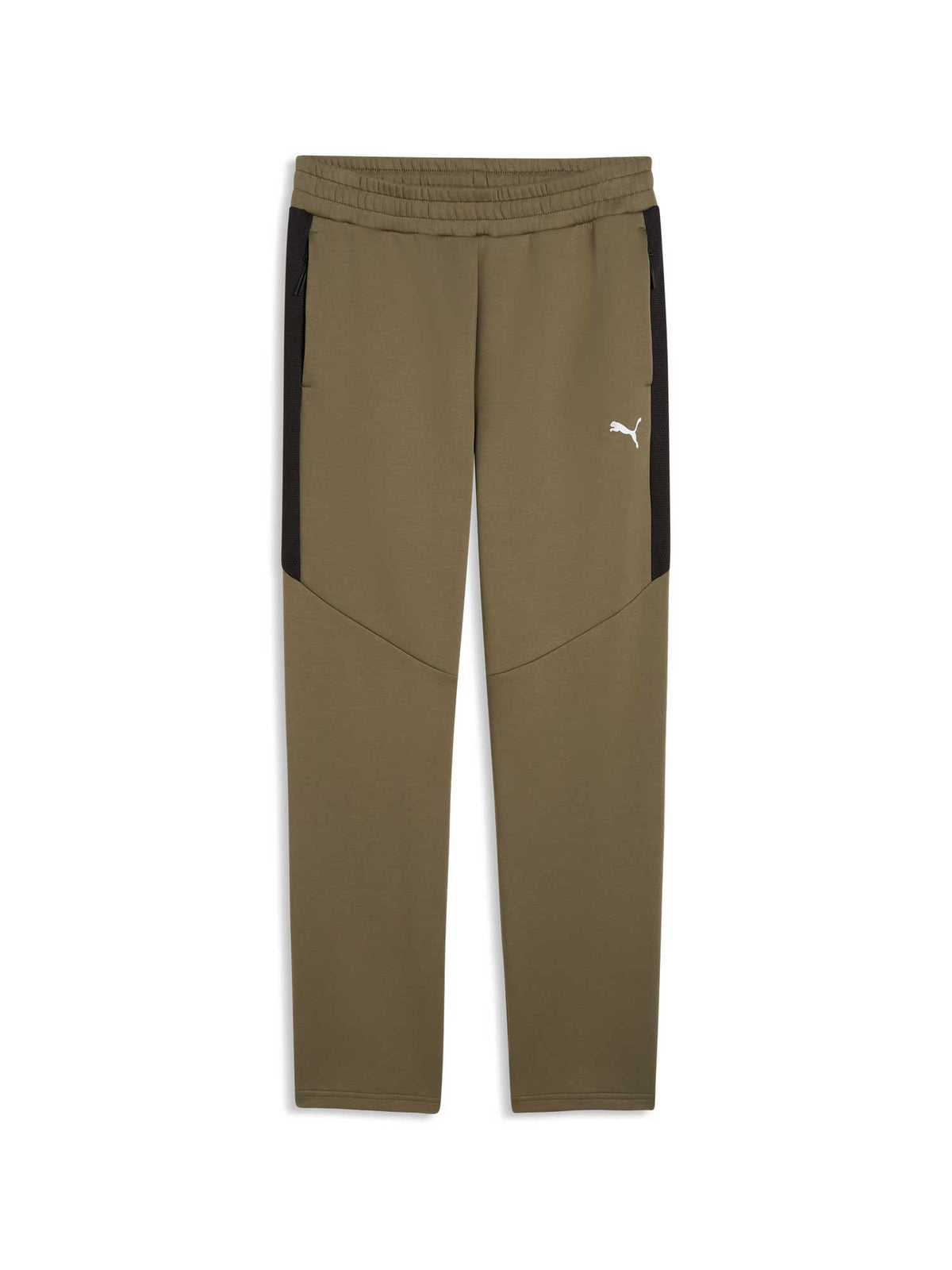 PUMA Спортно долнище EVOSTRIPE Pants DK