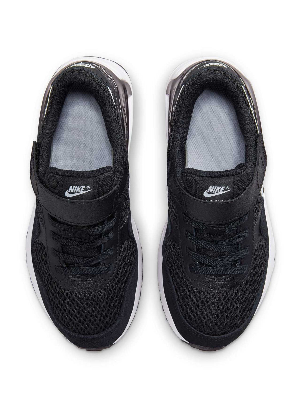 NIKE Обувки AIR MAX SYSTM (PS)