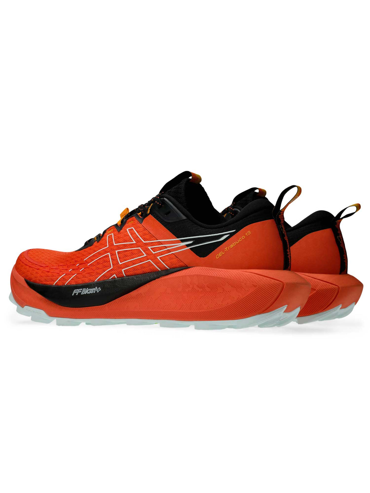 ASICS Обувки GEL-Trabuco 13