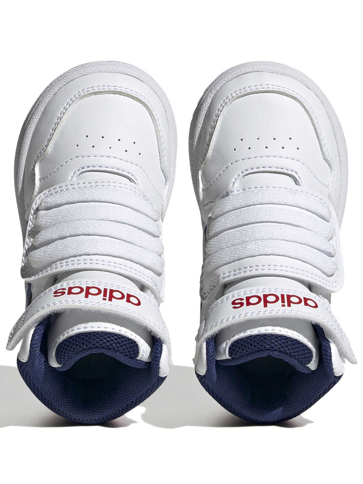 ADIDAS SPORTSWEAR Обувки Hoops Mid