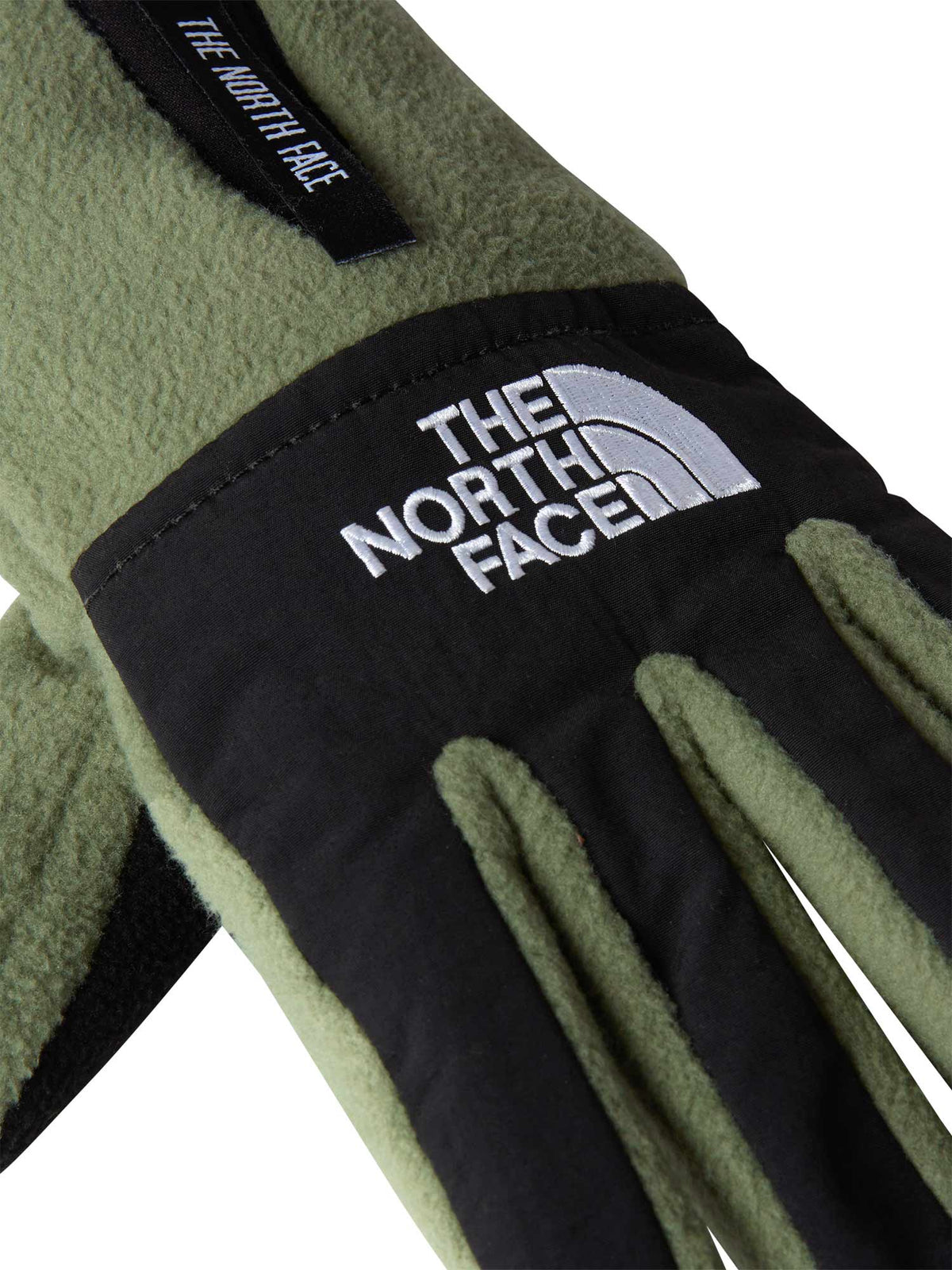 THE NORTH FACE Ръкавици DENALI ETIP GLOVE