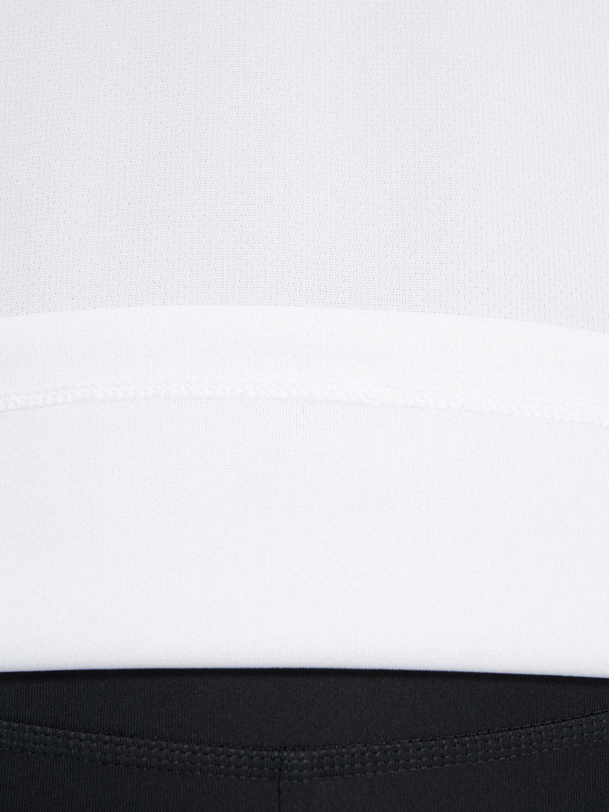 DEMIX Блуза W D Running AA LS T-shirt