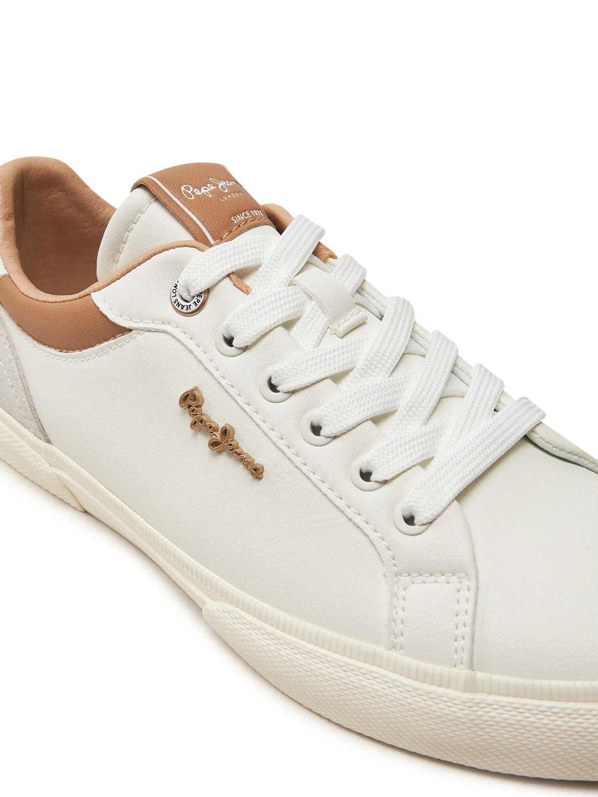 PEPE JEANS Обувки KENTON COURT W
