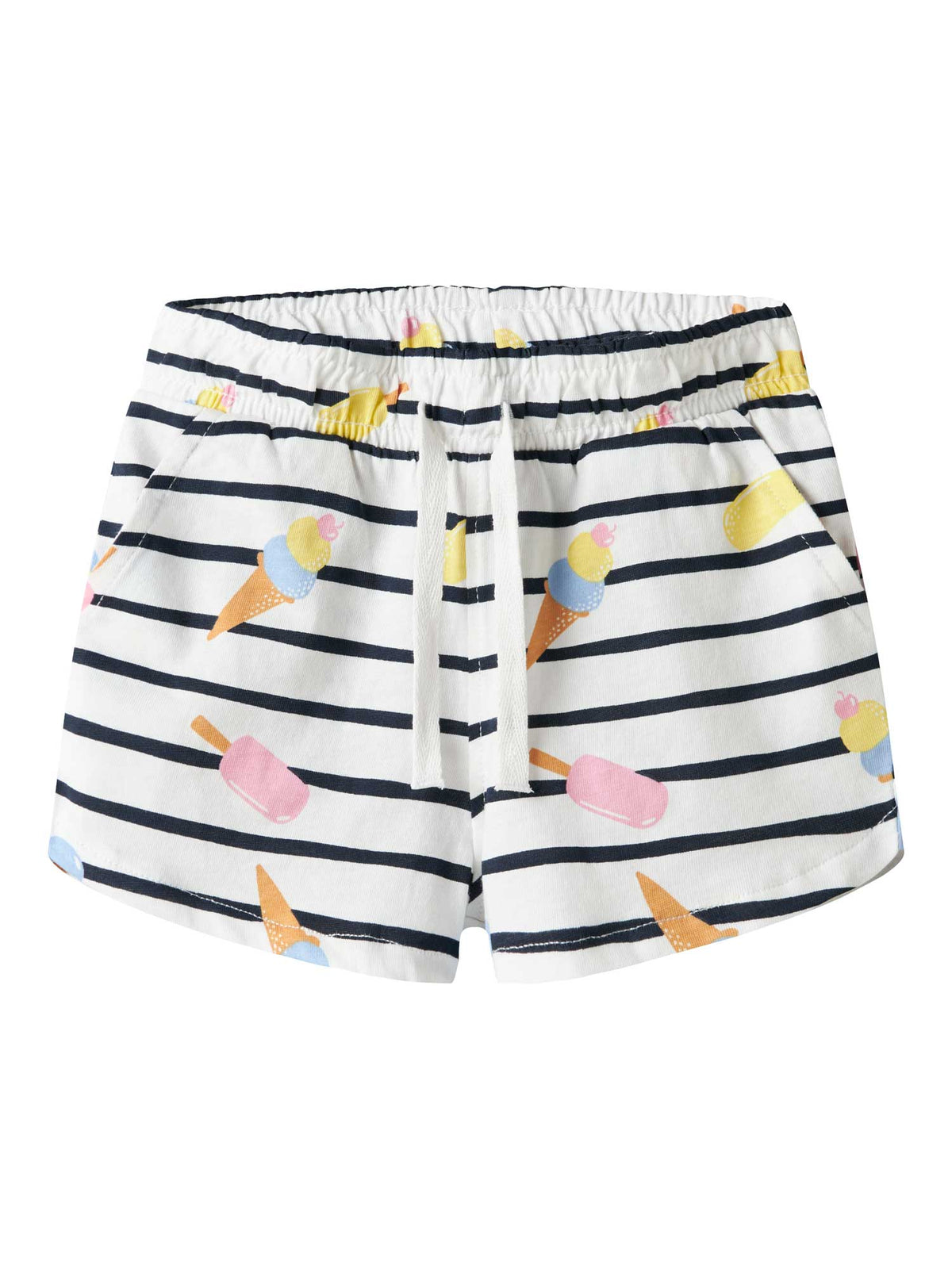 NAME IT Къси панталони NMFVIGGA SHORTS F1 NOOS