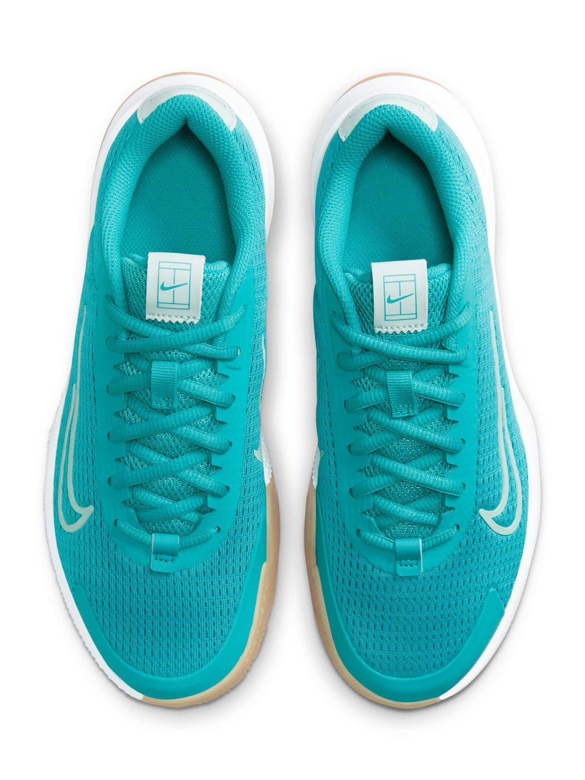 NIKE Обувки W VAPOR LITE 2 CLY