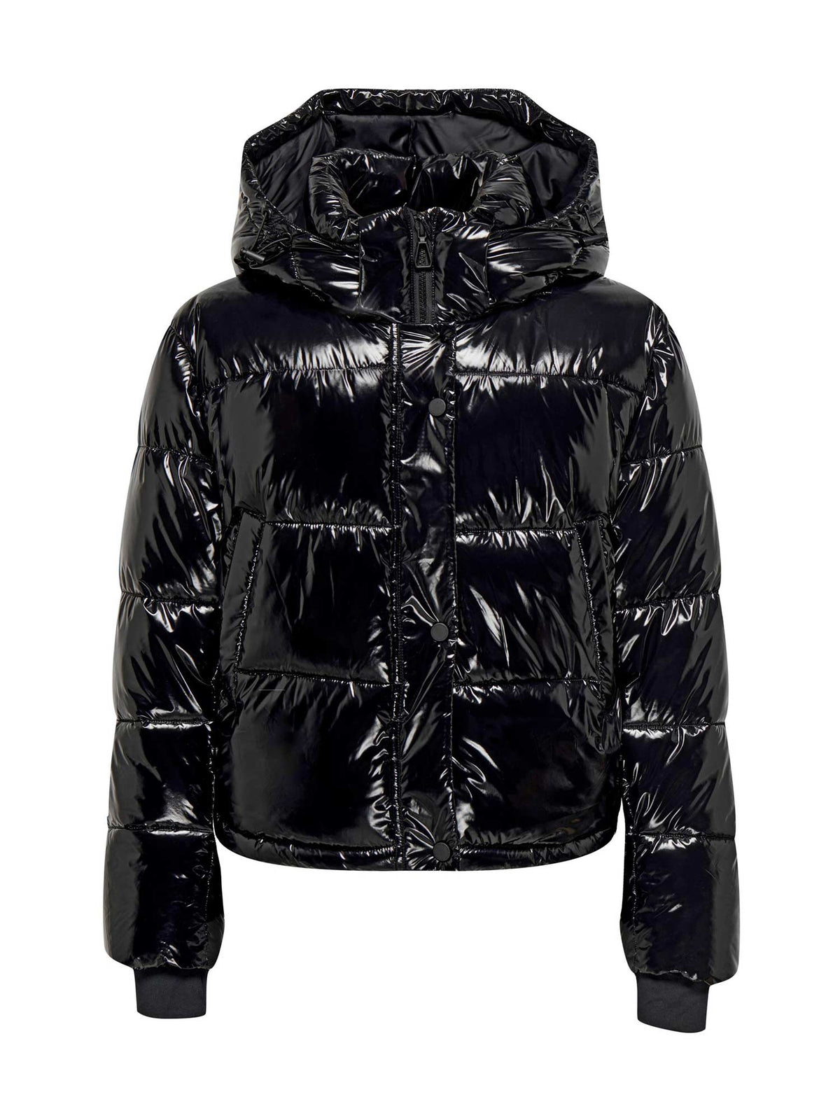 ONLY Яке ONLANNLOUIS PREMIUM PUFFER JKT SHORT OTW
