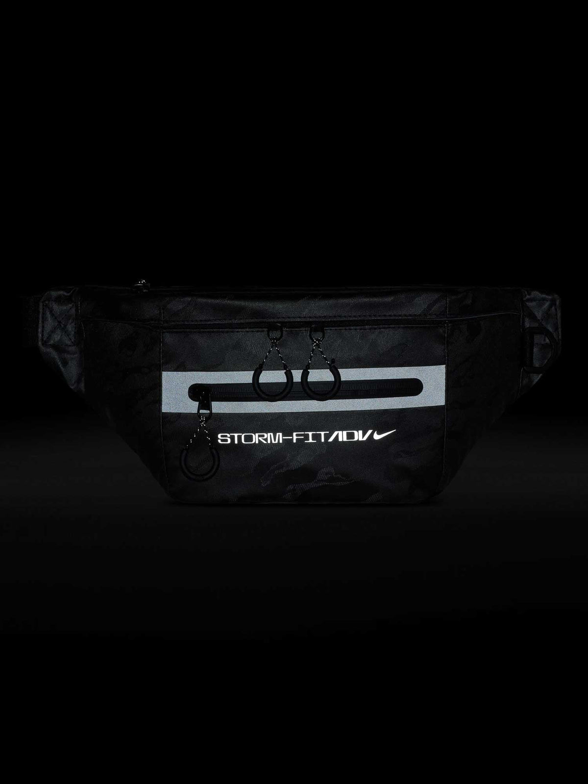 NIKE Чанта NK ELEMENTAL PRO WP - SF ADV