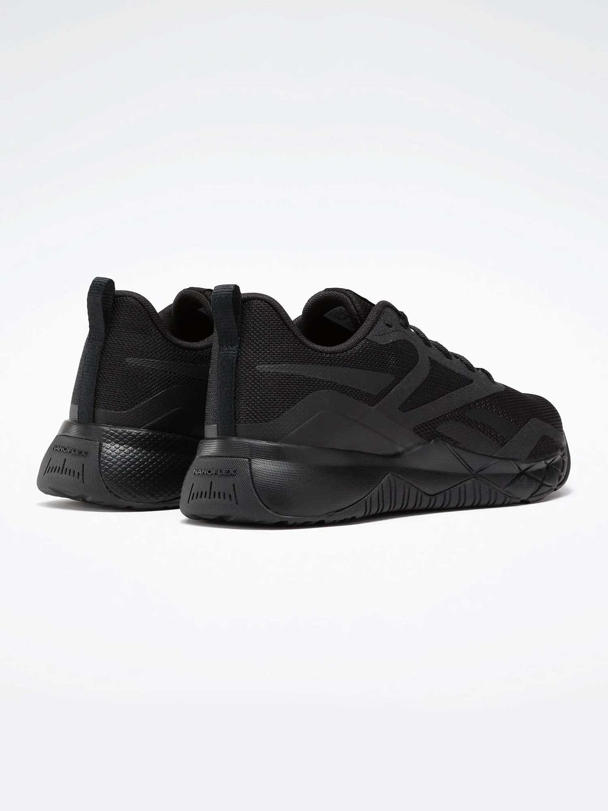 REEBOK Обувки NFX TRAINER