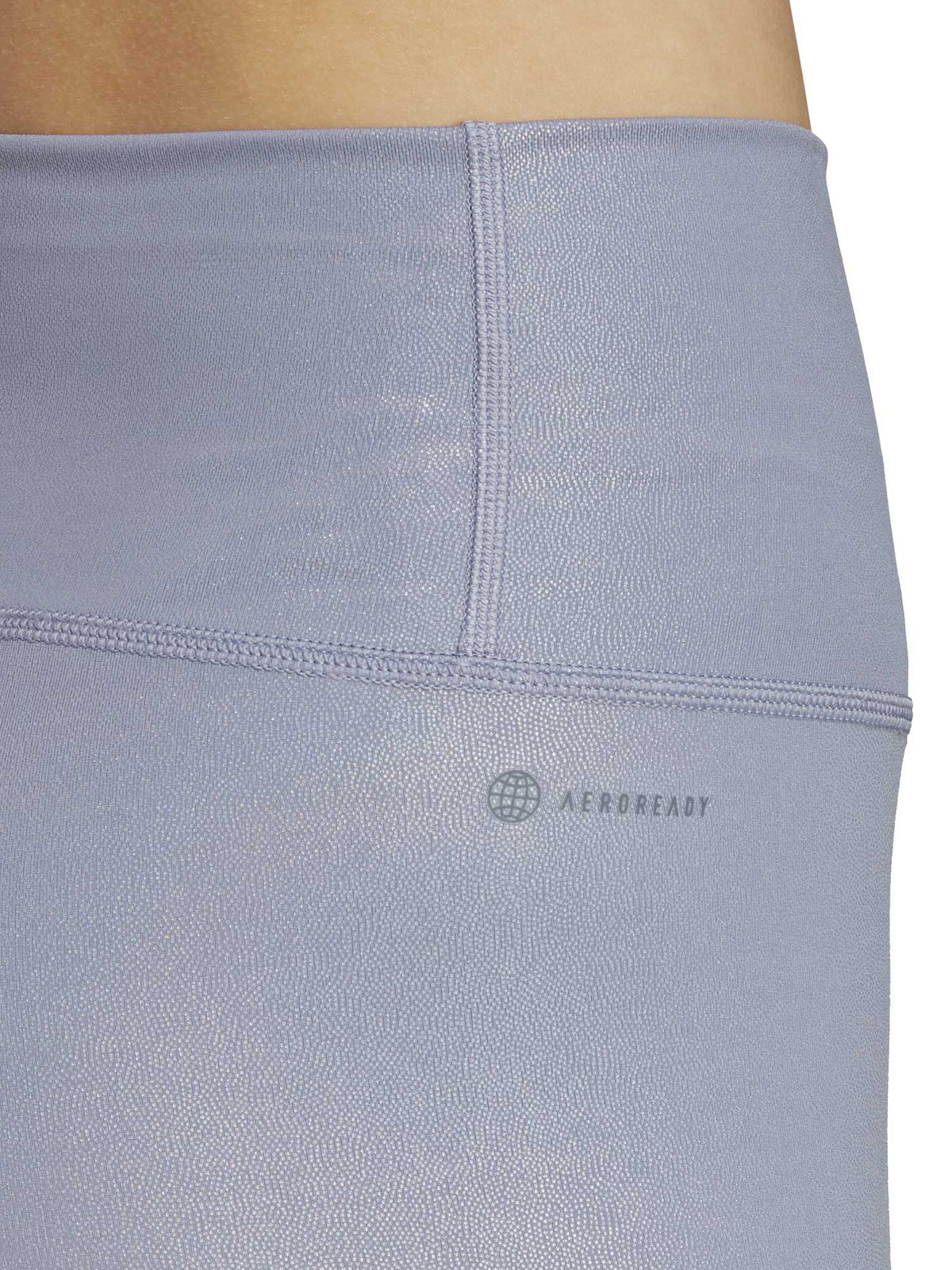 ADIDAS PERFORMANCE Клин Optime Training Shine 7\/8