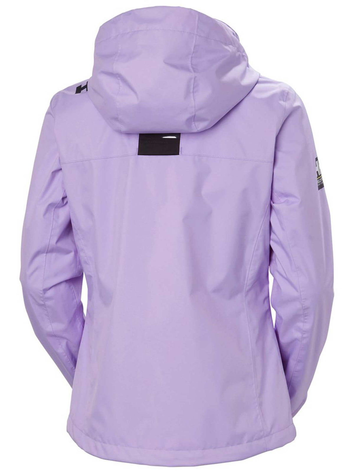 HELLY HANSEN Яке W CREW HOODED MIDLAYER JACKET