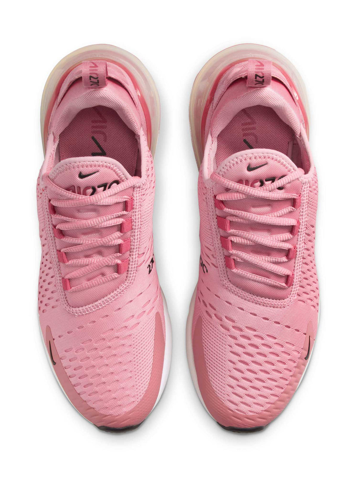 NIKE Обувки W AIR MAX 270