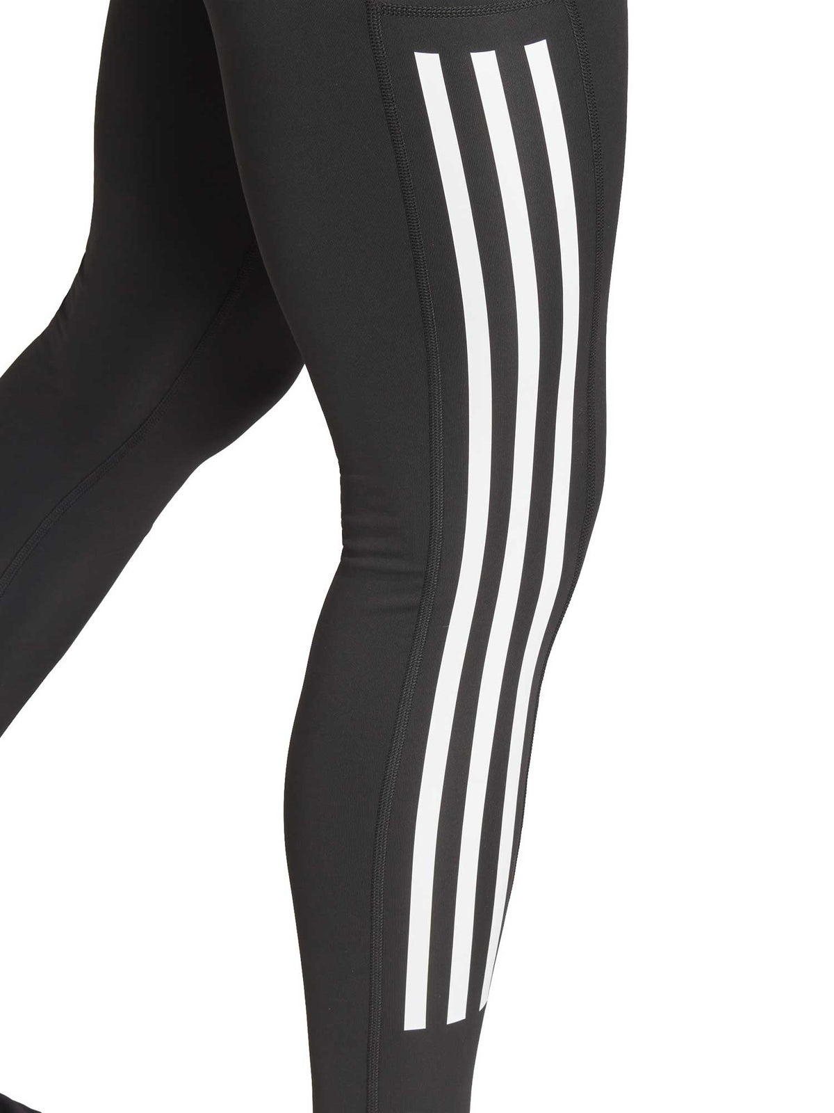 ADIDAS PERFORMANCE Клин Optime 3-Stripes Full-Length