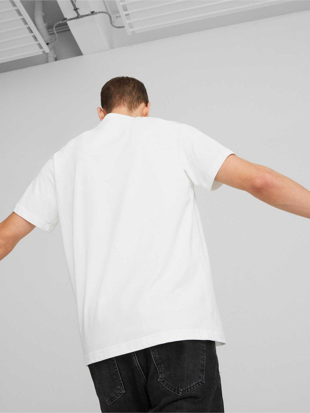 PUMA Тениска BMW MMS Car Graphic