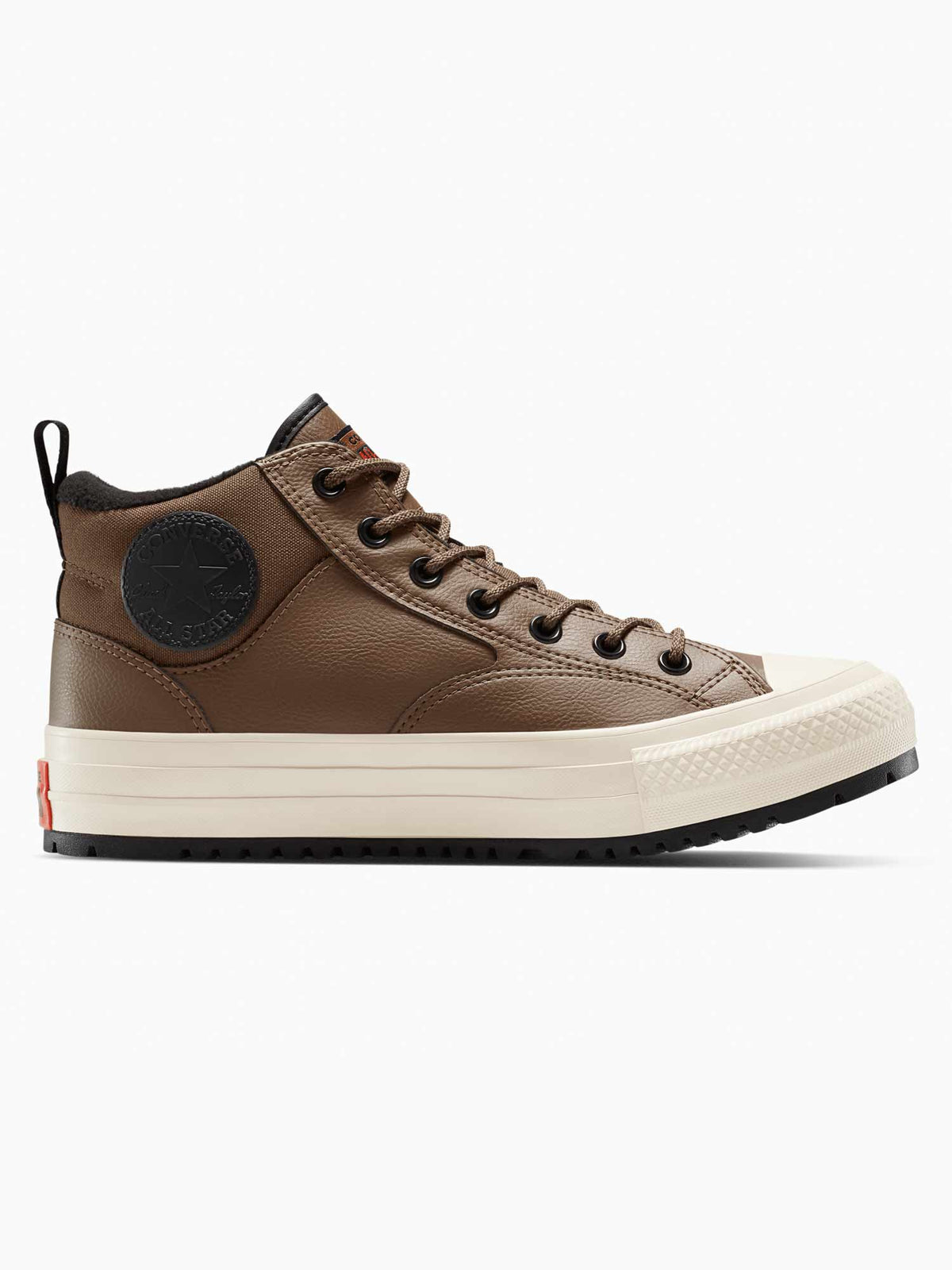 CONVERSE Обувки CHUCK TLR AS MALDEN STRT BOOT