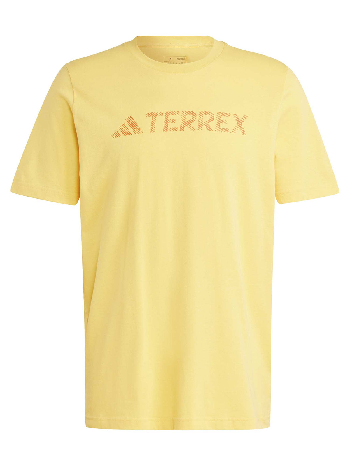 ADIDAS PERFORMANCE Тениска Terrex Classic Logo T-Shirt