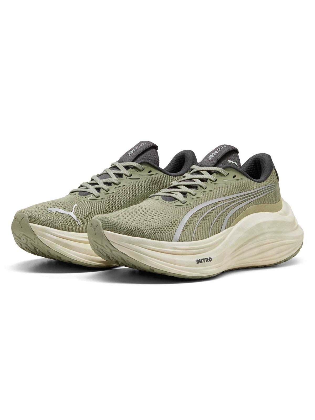 PUMA Обувки MagMax NITRO™ Terrains Wns