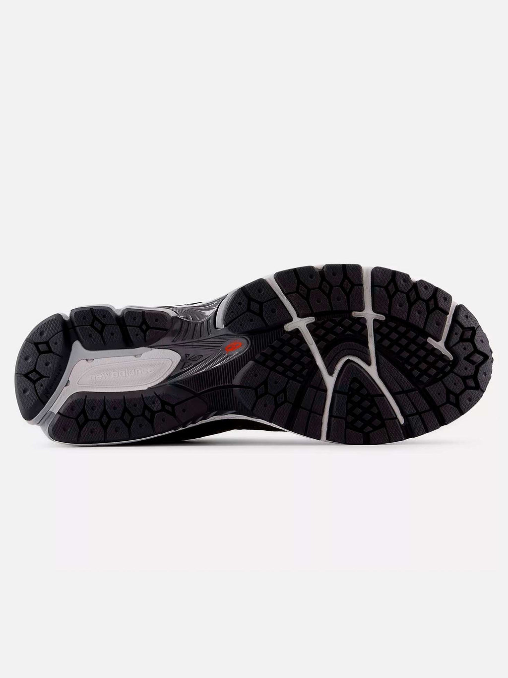 NEW BALANCE Обувки - 2002R
