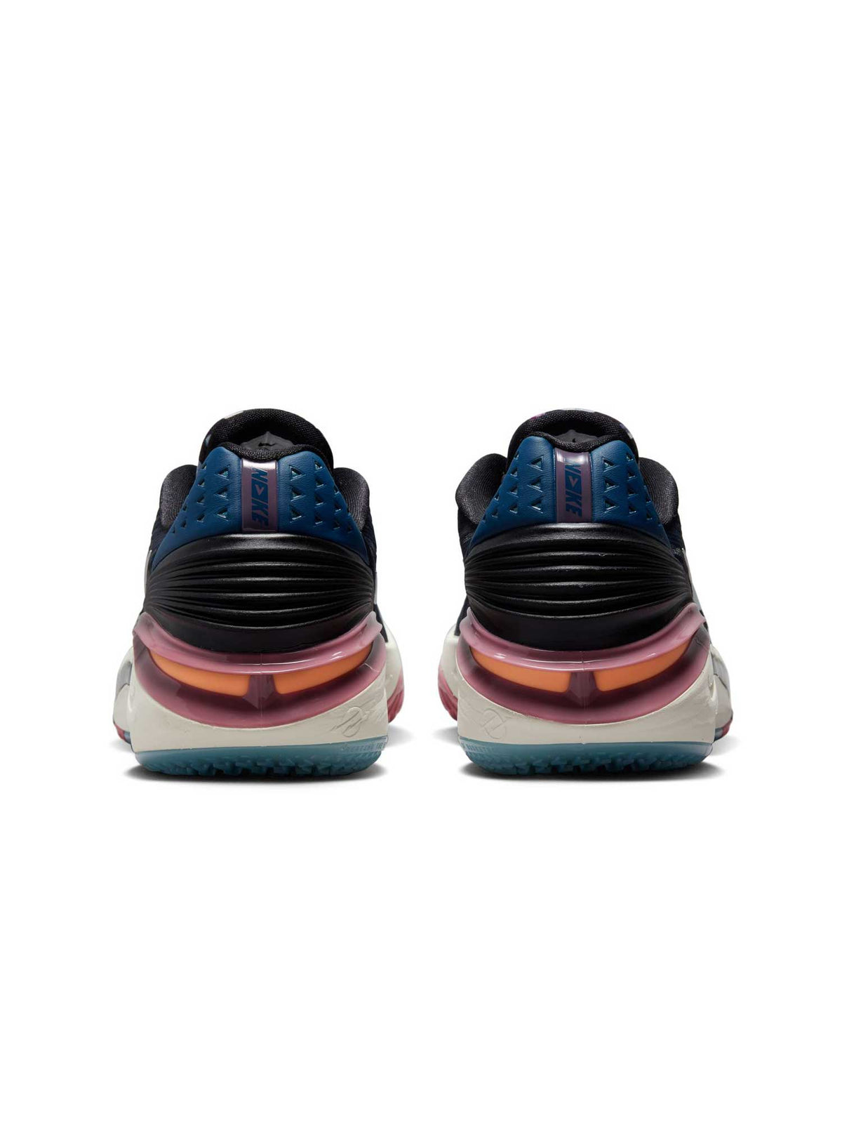 NIKE Обувки AIR ZOOM G.T. CUT 2