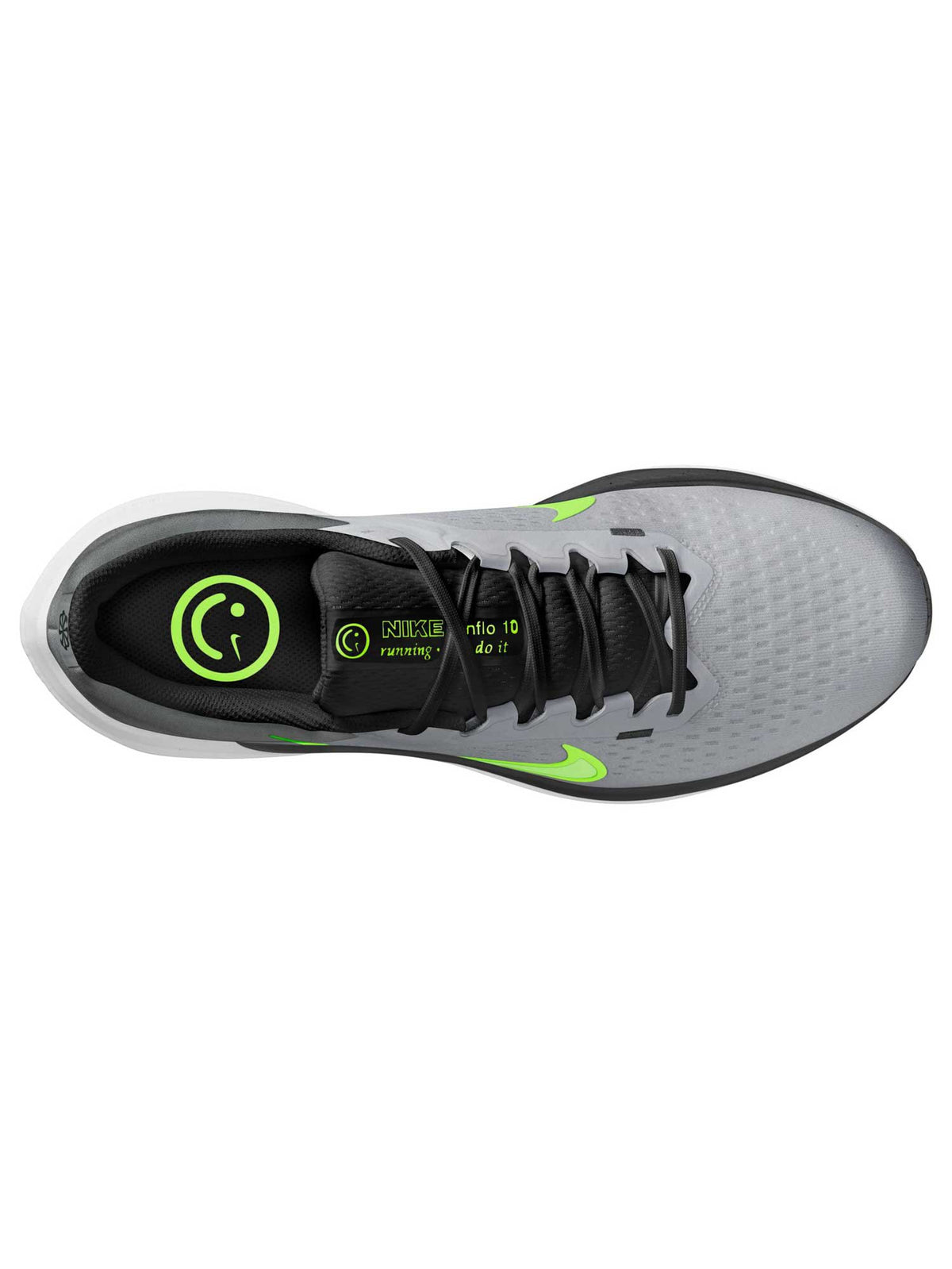 NIKE Обувки AIR WINFLO 10