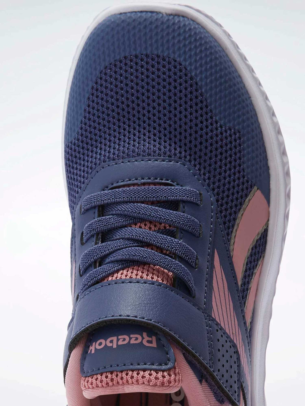 REEBOK Обувки RUSH RUNNER 5 ELASTIC LACE & TOP STRAP