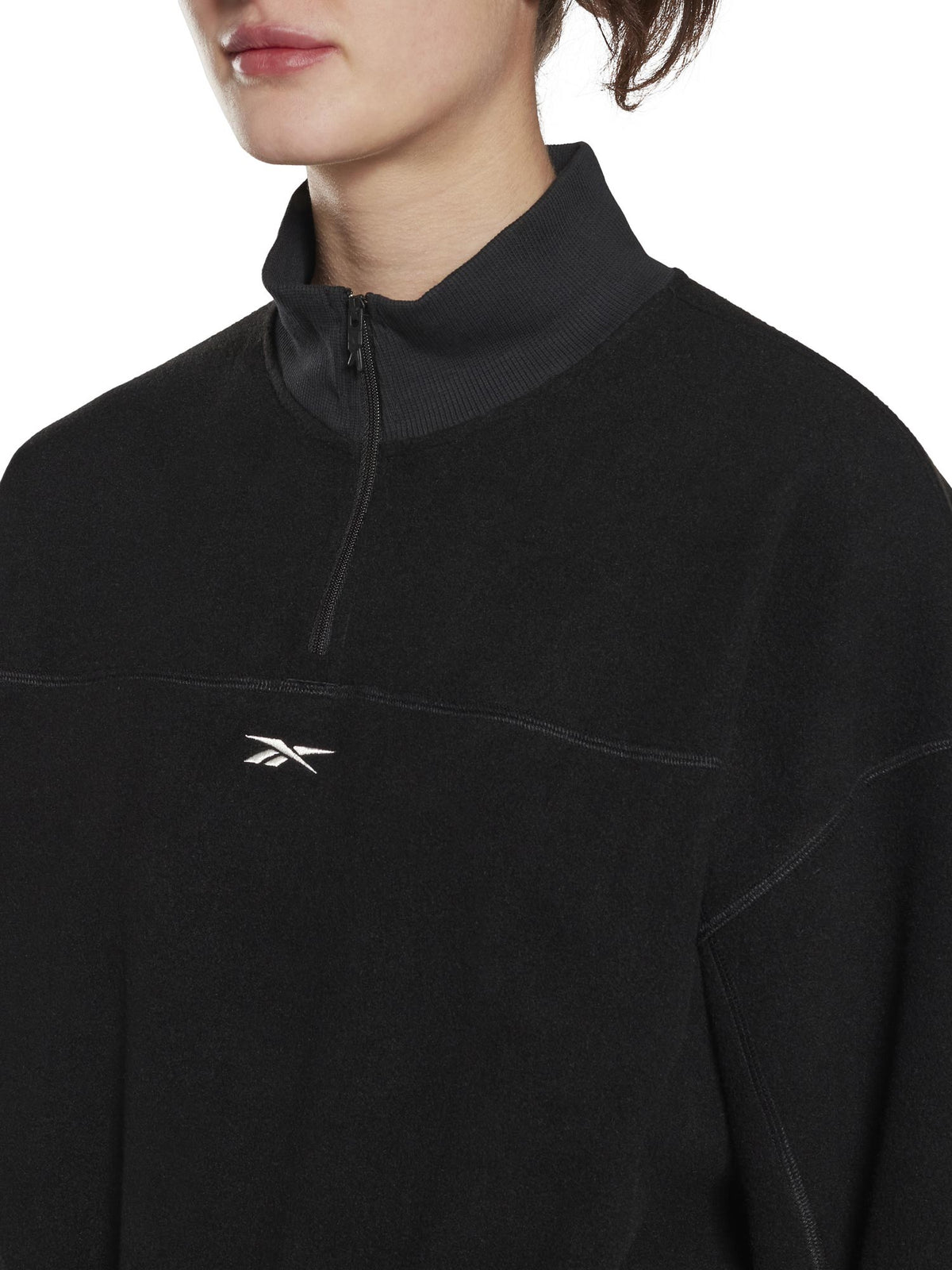 REEBOK Блуза MYT Cover-Up