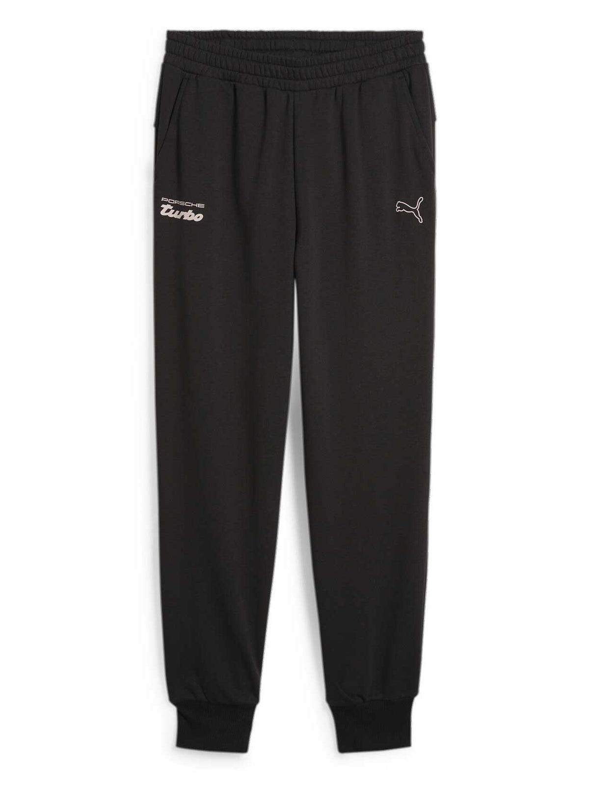 PUMA Спортно долнище PL ESS Pants