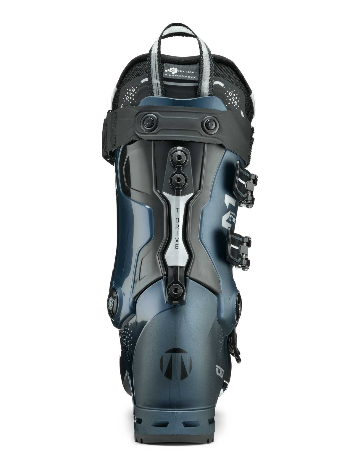 TECNICA Ски обувки MACH1 MV 105 W TD GW