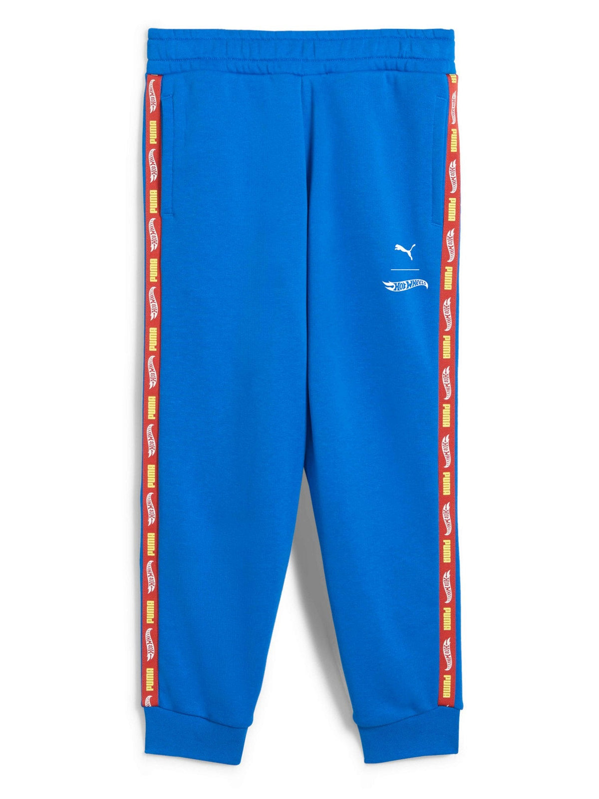 PUMA Спортно долнище X HOT WHEELS Sweatpants TR