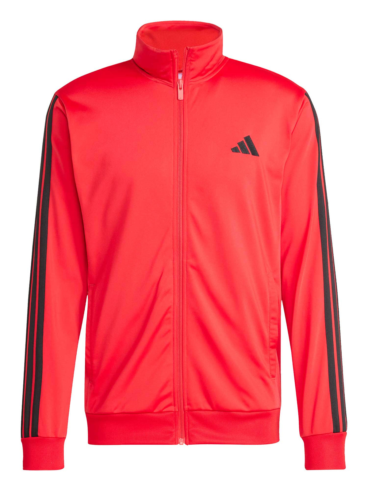 ADIDAS SPORTSWEAR Спортен екип Sportswear Basic 3-Stripes Tricot