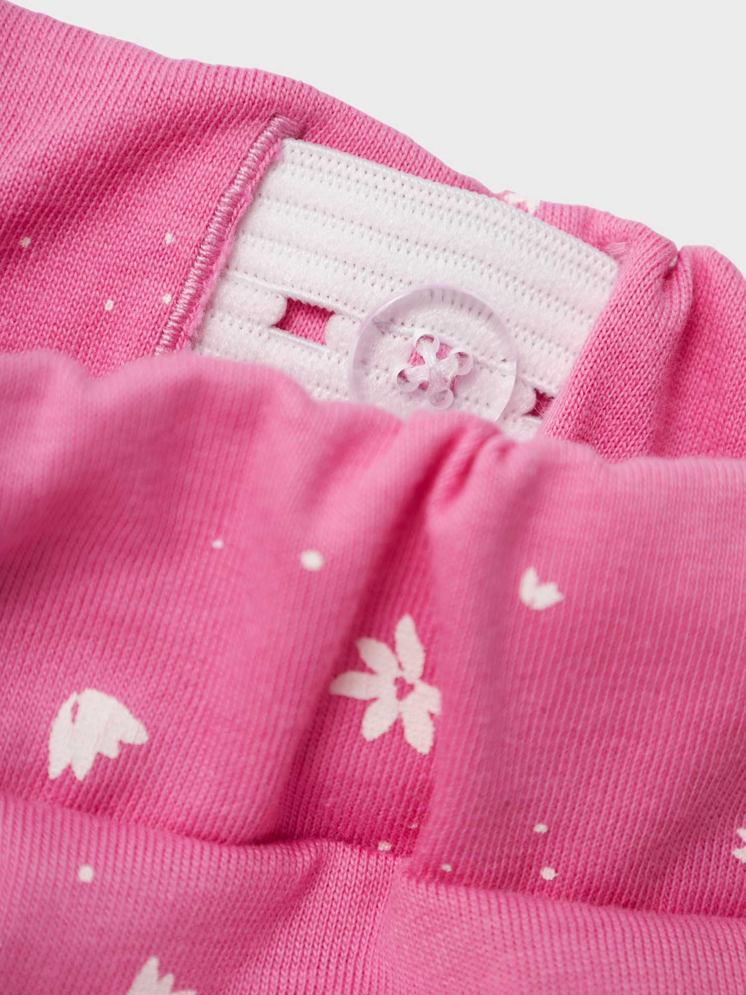 NAME IT Къси панталони NKFHENRA SHORTS PB