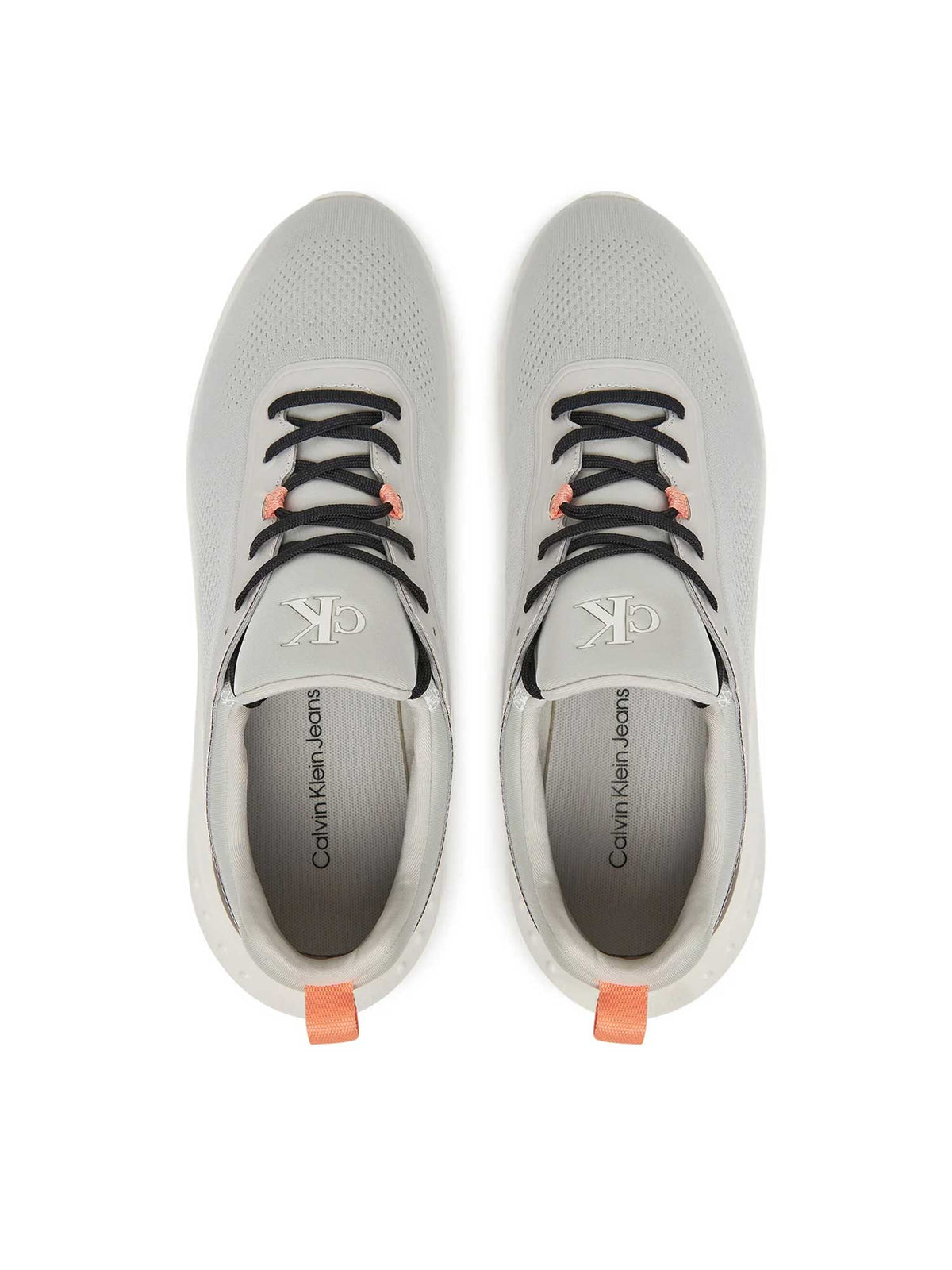 Calvin Klein Jeans Обувки EVA RUNNER TECH KNIT