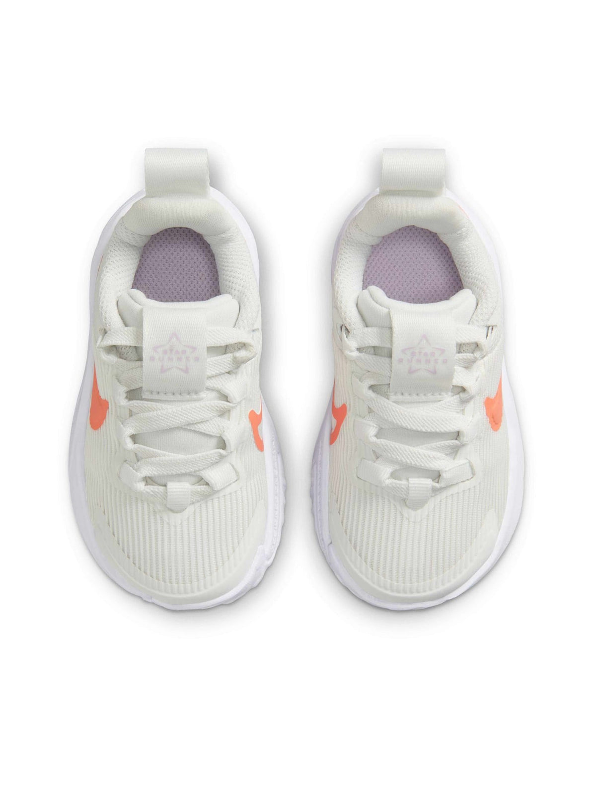 NIKE Обувки STAR RUNNER 4 NN (TD)