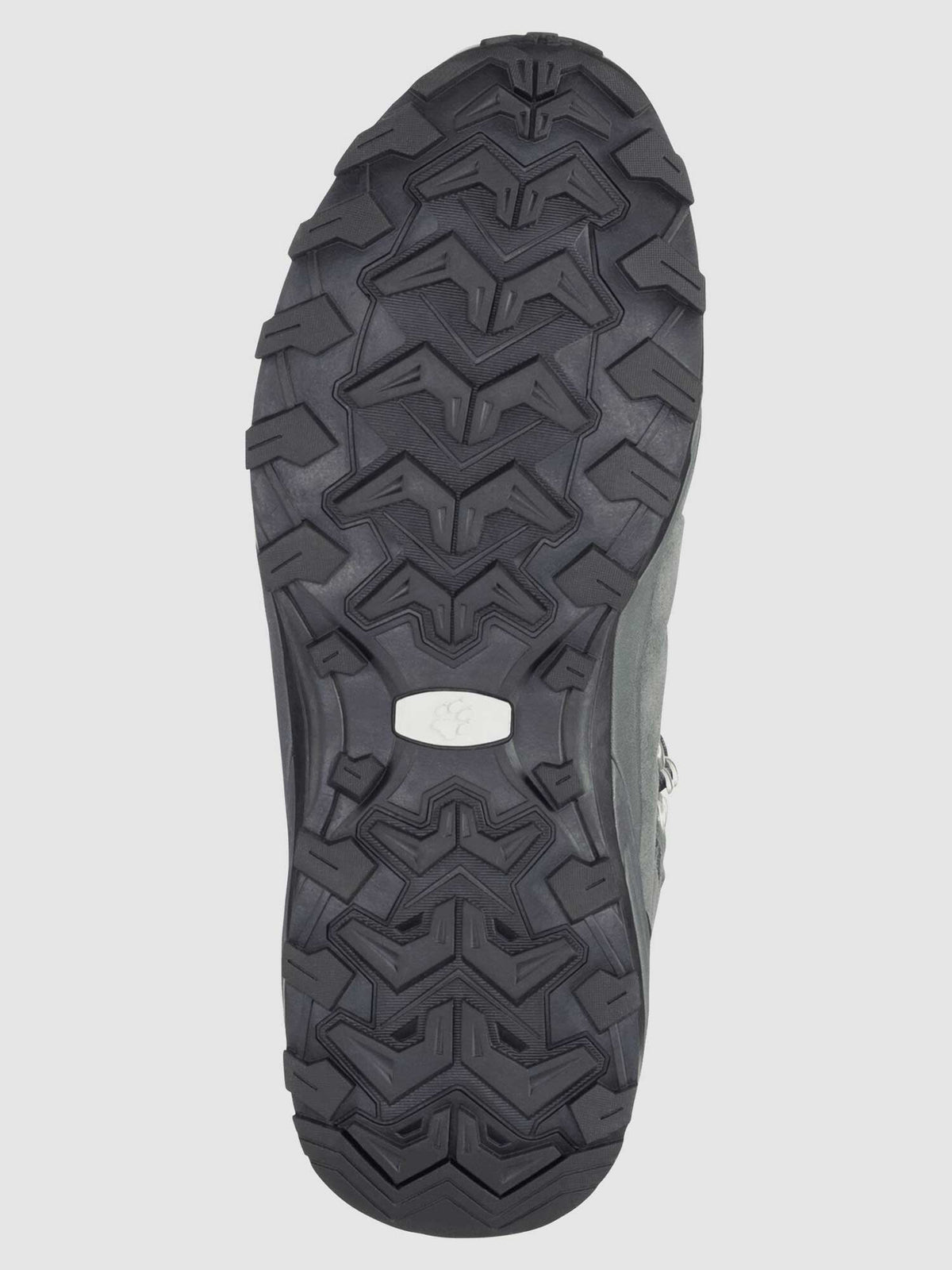JACK WOLFSKIN Обувки REFUGIO TEXAPORE MID M