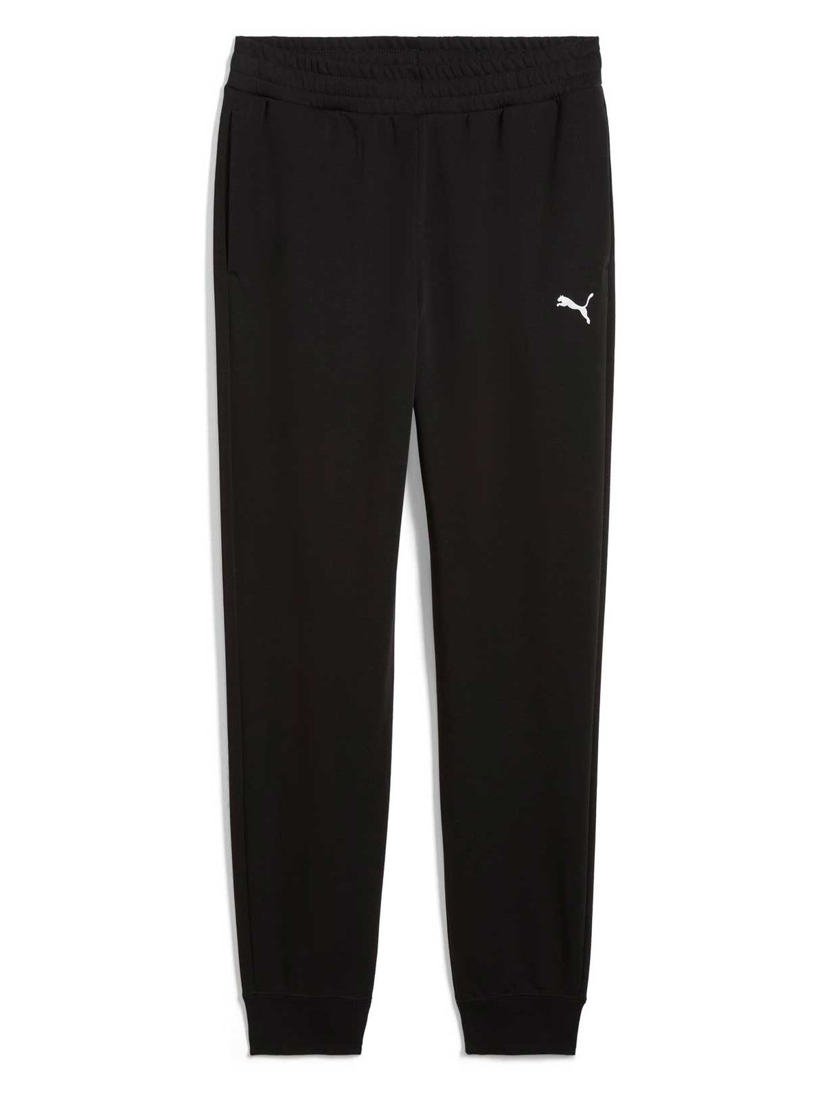PUMA Спортно долнище ESS Logo Sweatpants TR cl