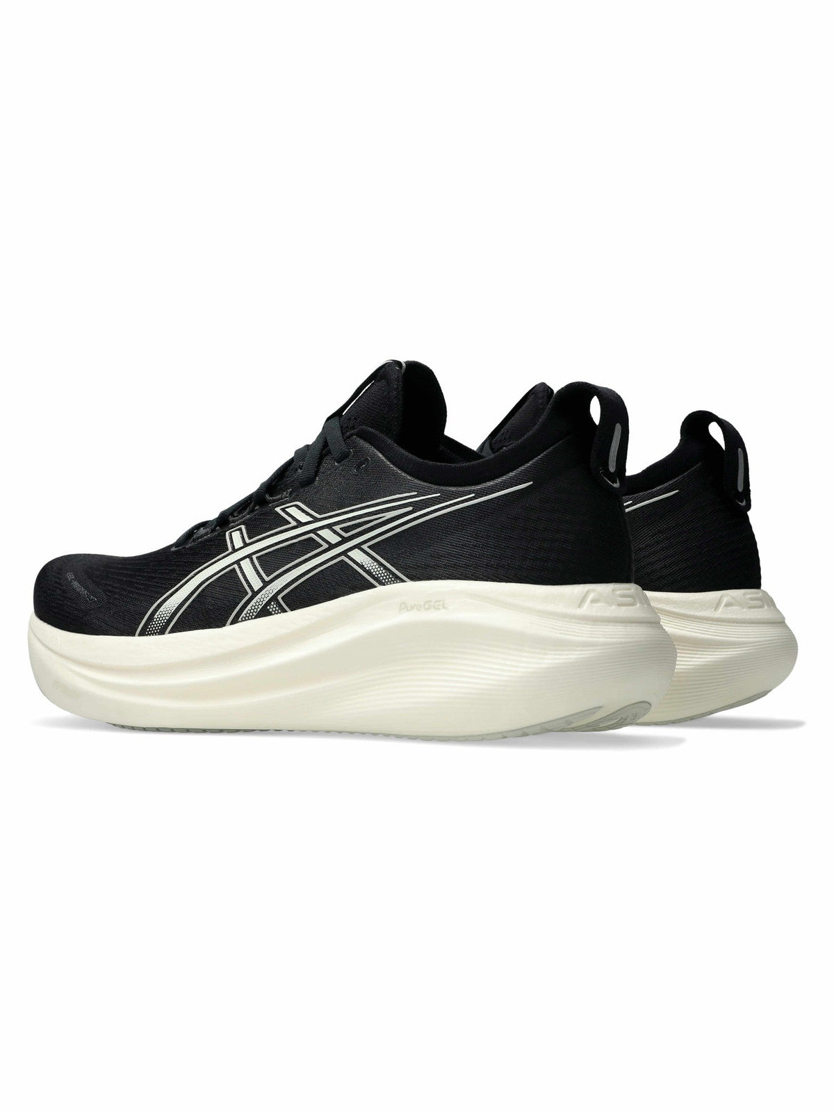 ASICS Обувки GEL-NIMBUS 27