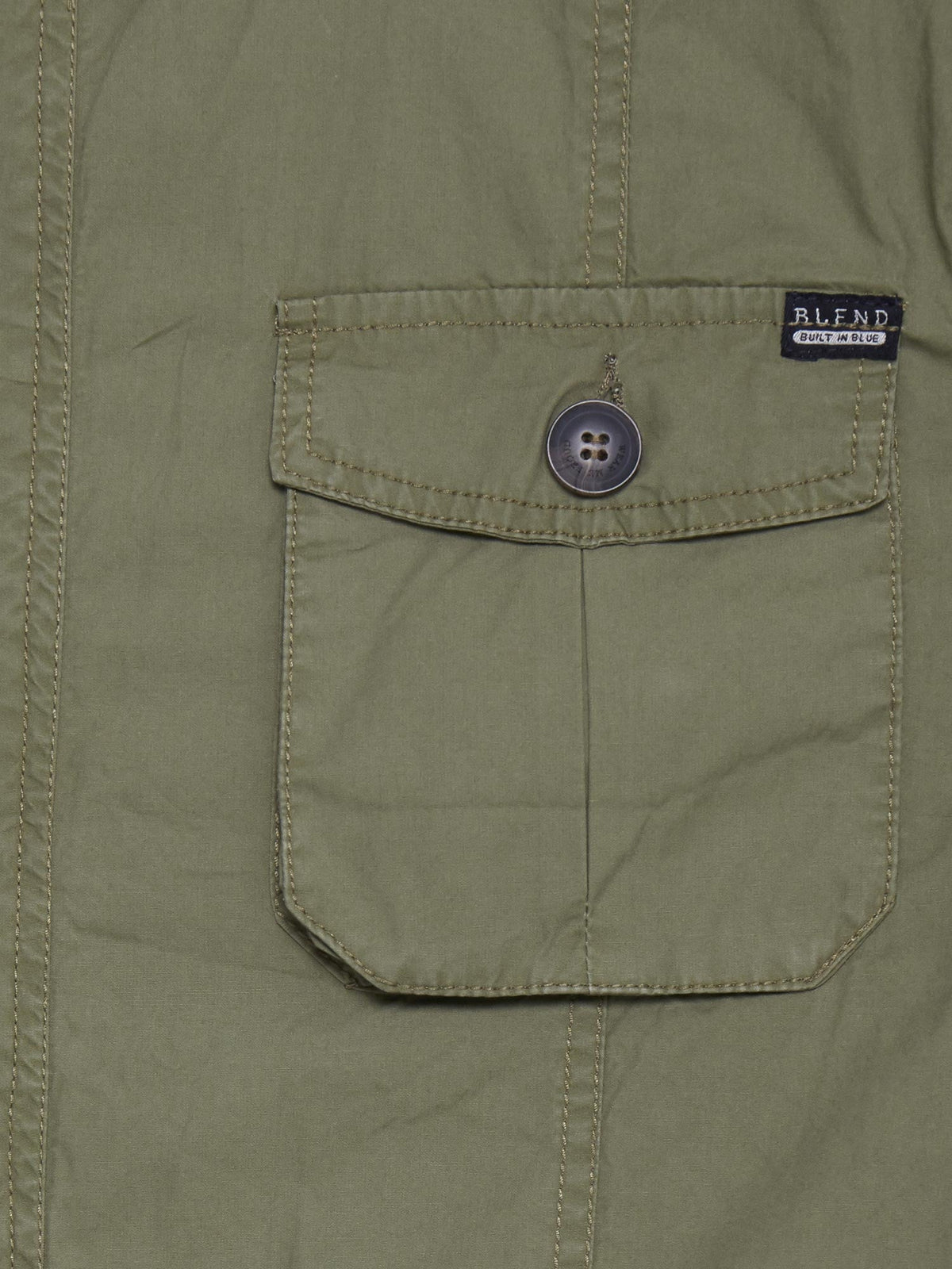 BLEND Яке Outerwear