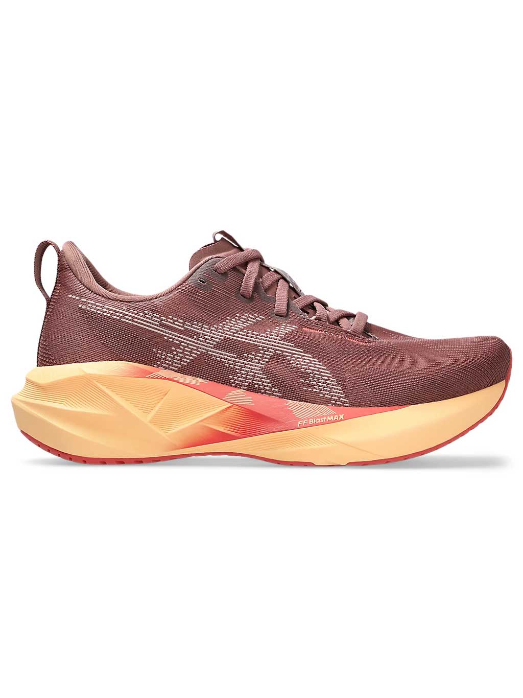 ASICS Обувки NOVABLAST 5