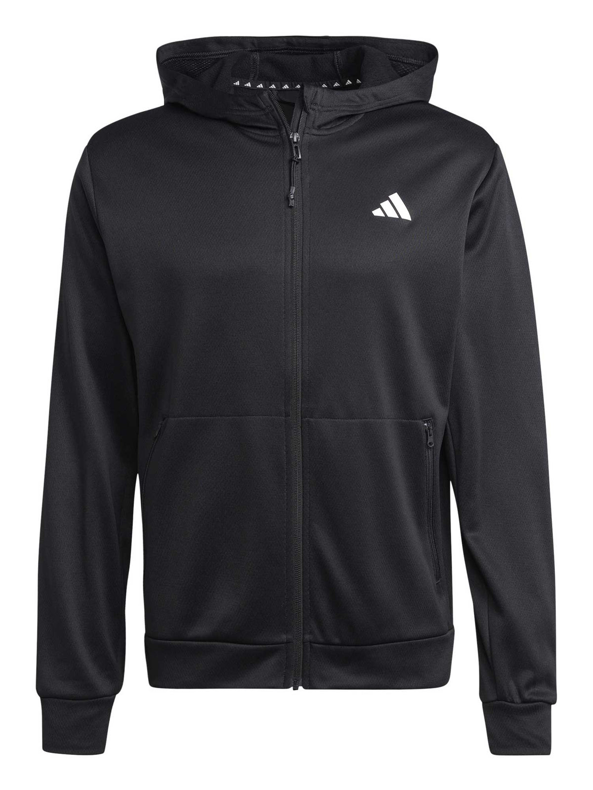 ADIDAS PERFORMANCE Суитшърт Train Essentials Seasonal Training