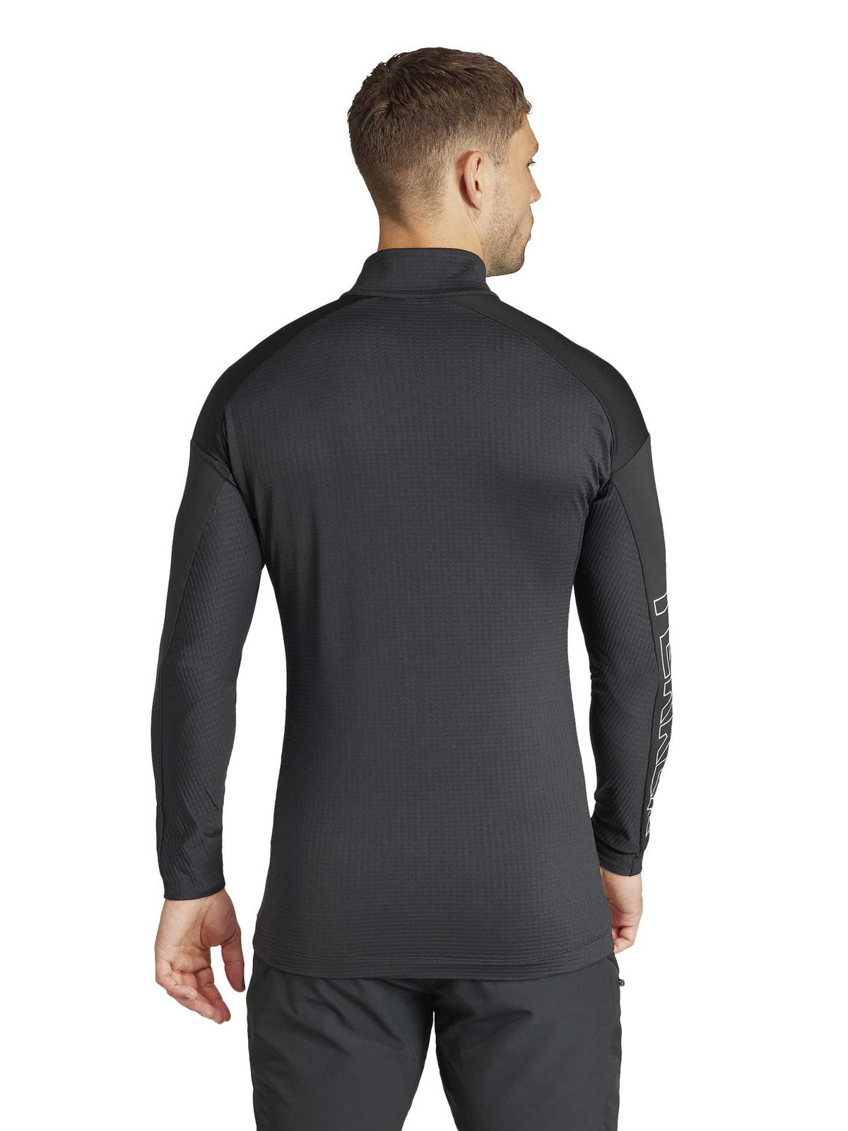 ADIDAS PERFORMANCE Блуза Terrex Xperior Long Sleeve Sweatshirt