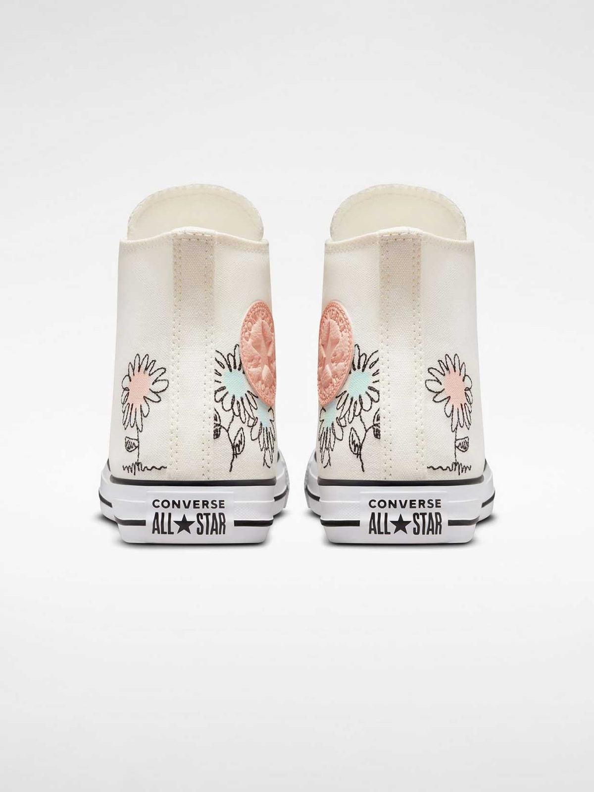 CONVERSE Обувки Chuck Taylor All Star